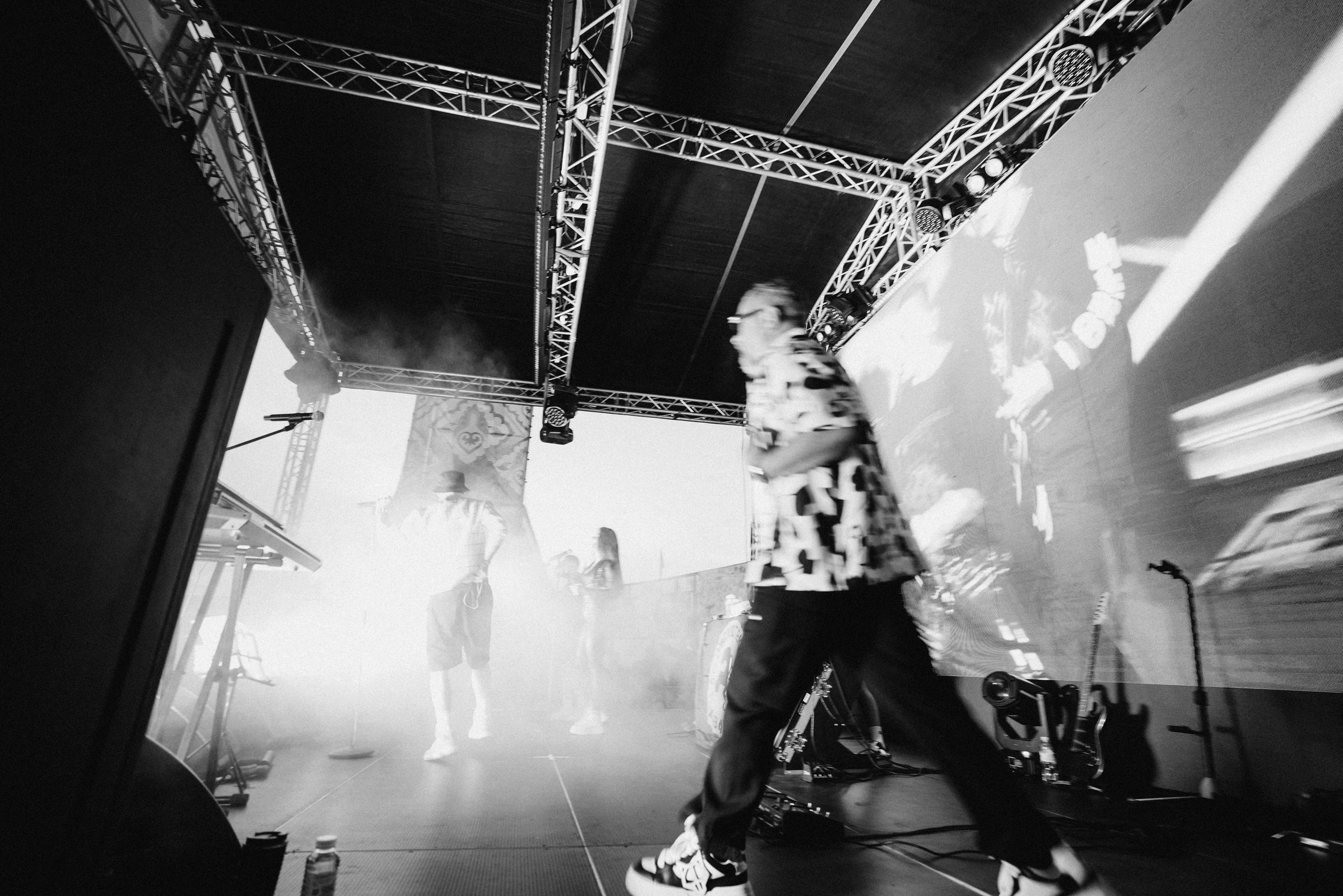 Концерт Дискотеки Авария 08.06.24. Фотограф Казань