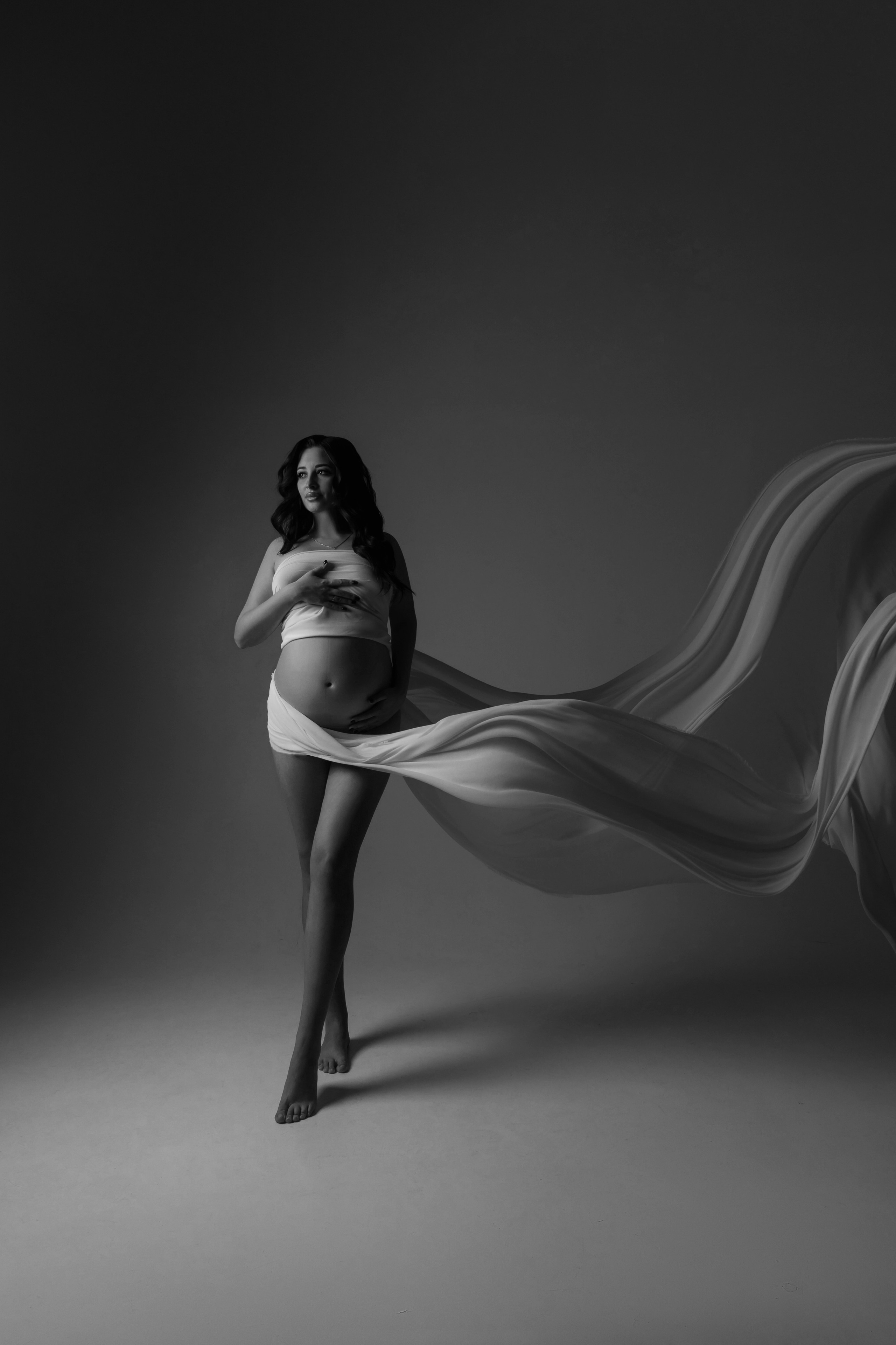 Олеся. Свадебный и семейный фотограф Александра Кос