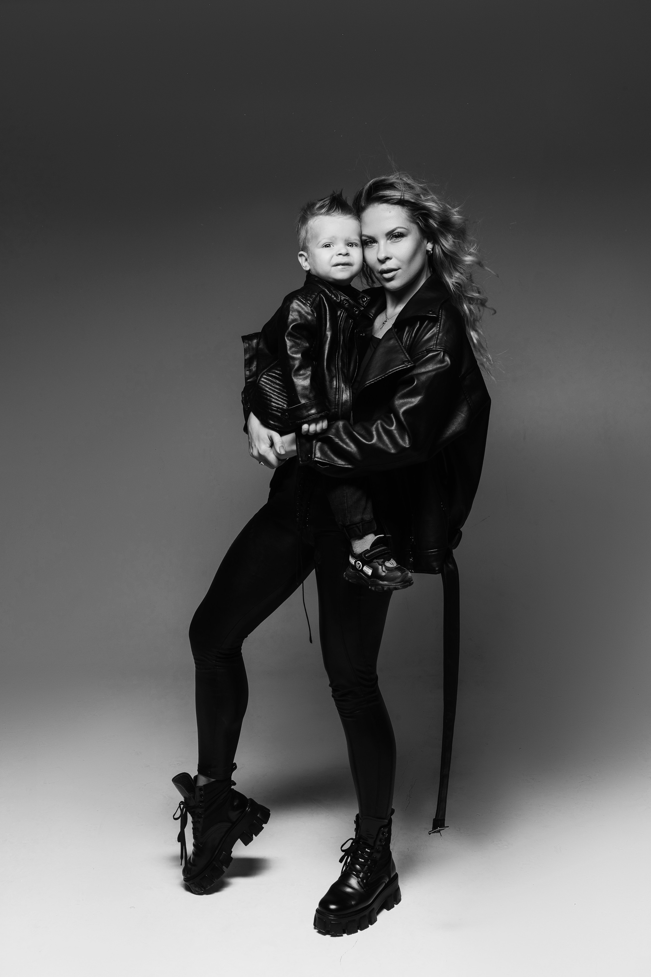 Ольга, Алёна и Ярослав. Свадебный и семейный фотограф Александра Кос