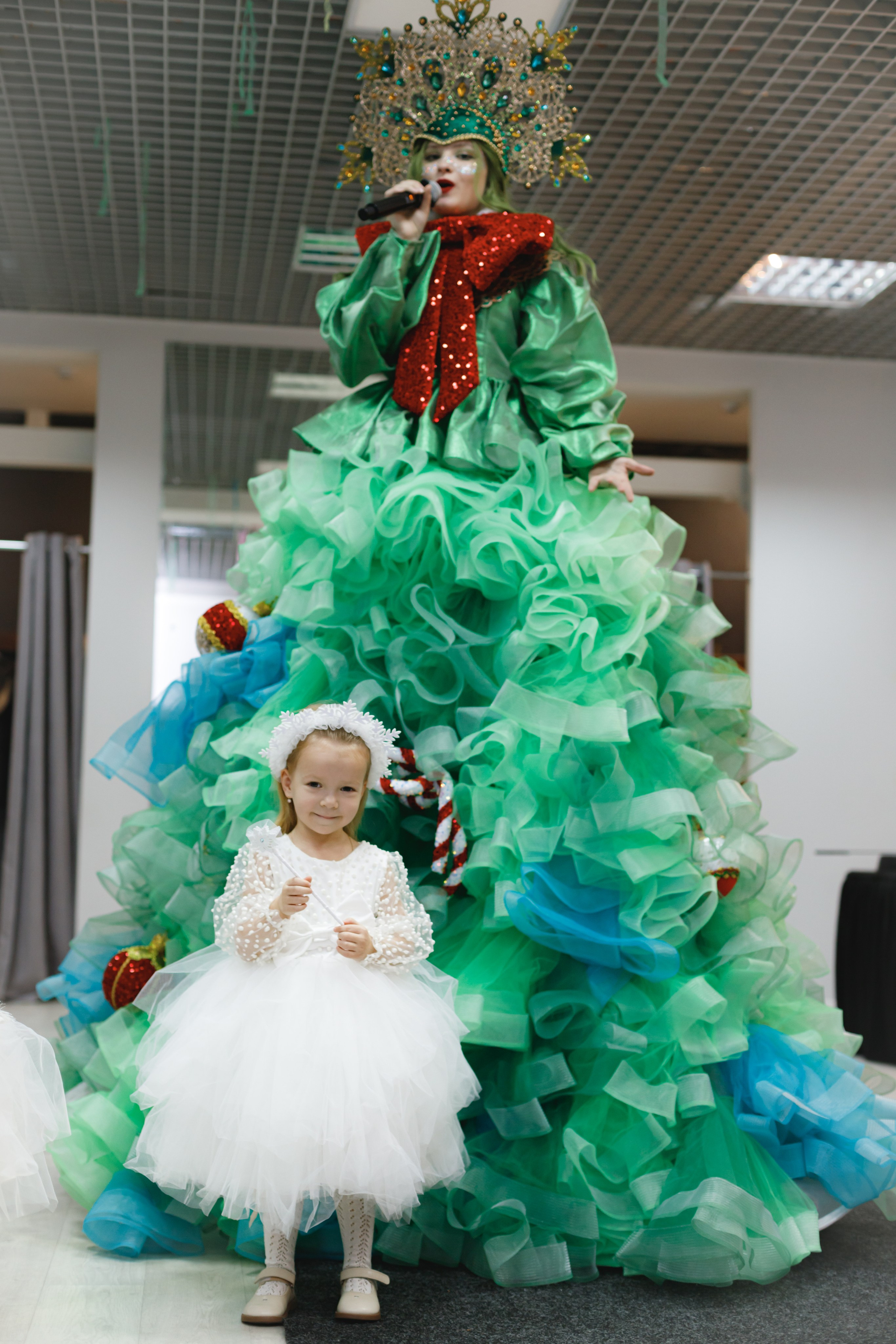 Happy new year. Photokarish