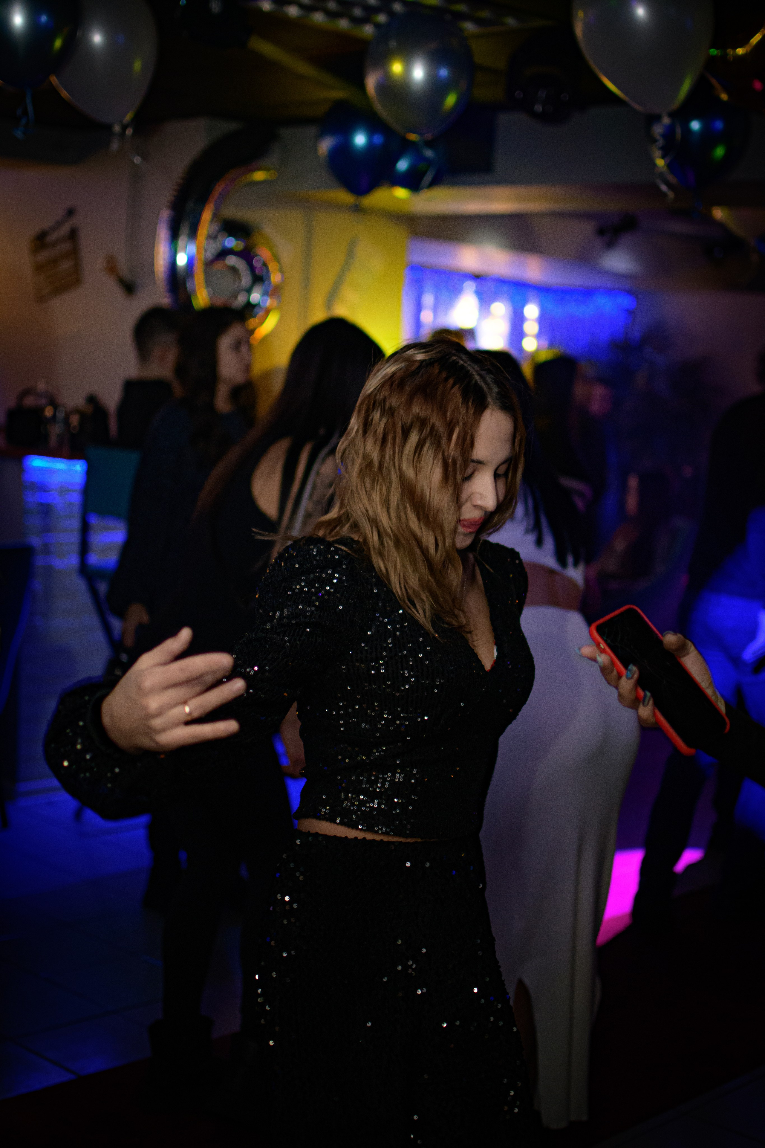 HOLLYWOOD / 6 YEARS. Photokarish