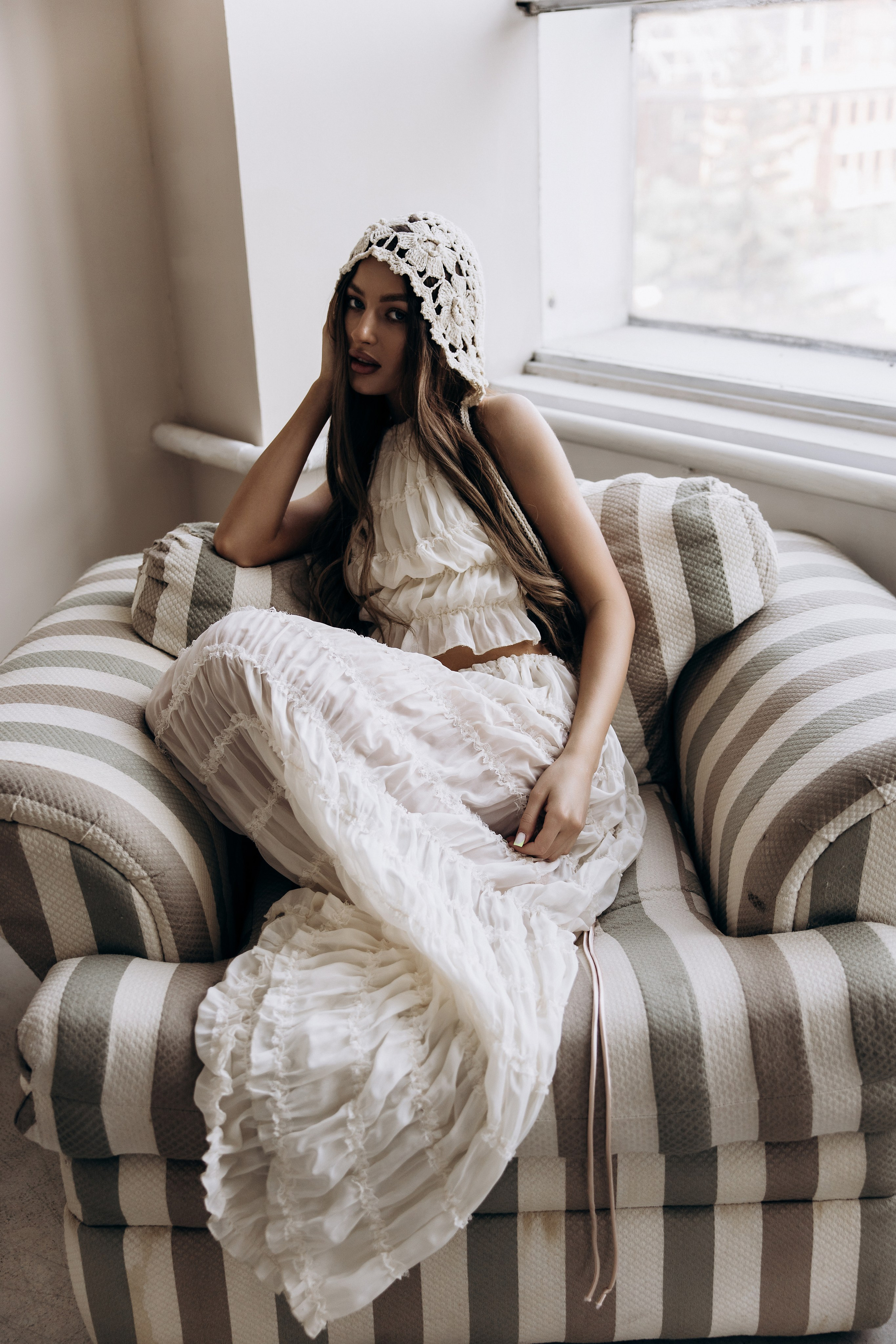 Татьяна. Свадебный и контент фотограф в Красноярске Марианна Перфильева