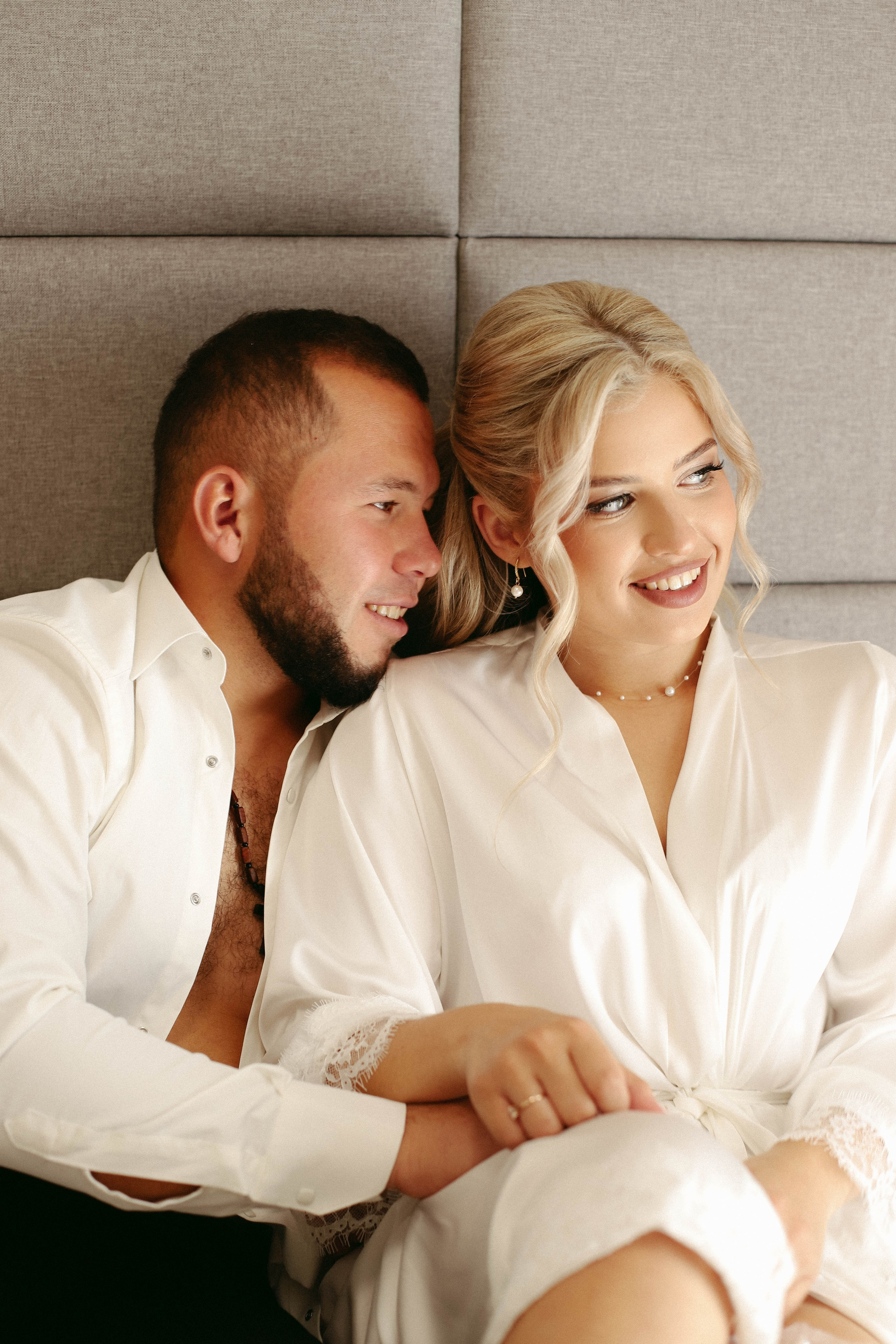 СОФИЯ & МИХАИЛ. Фотограф Мариуполь | Ялта | Крым — Диана Мазенко