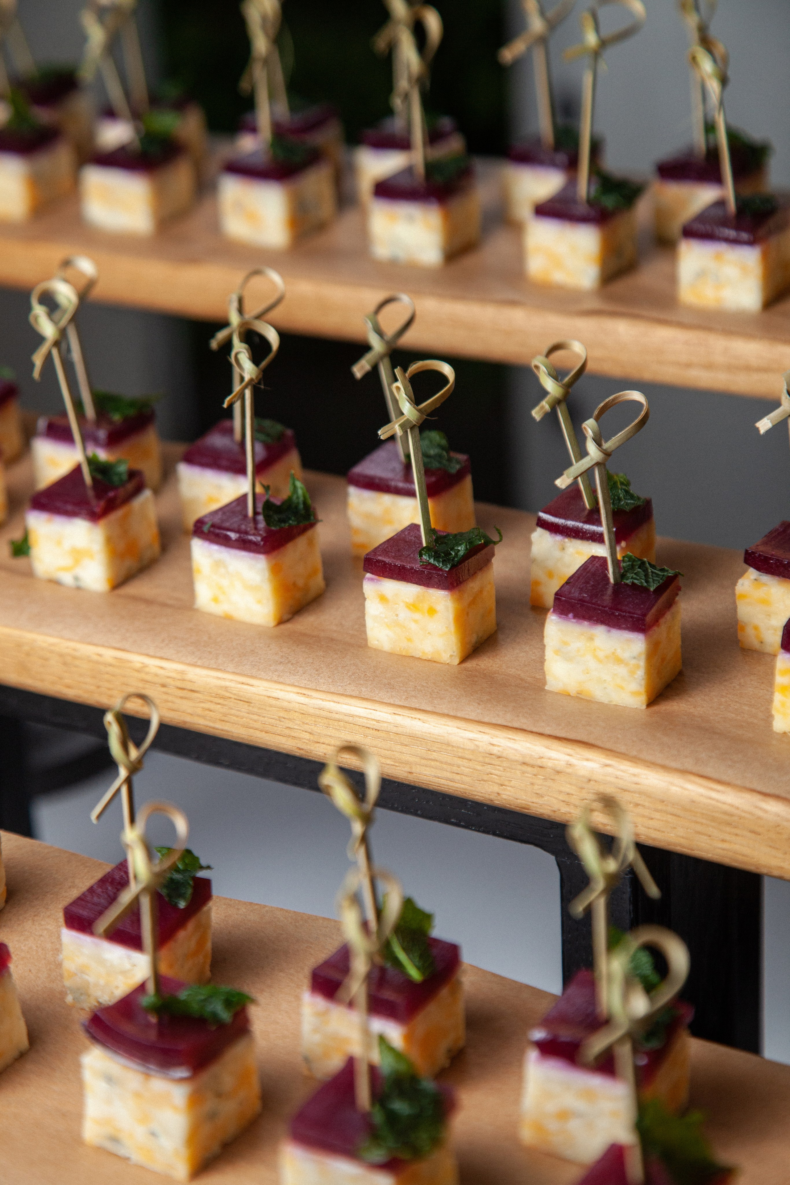 Съемка кейтеринга в Москве и МО. Фотограф в Москве Максим Быков