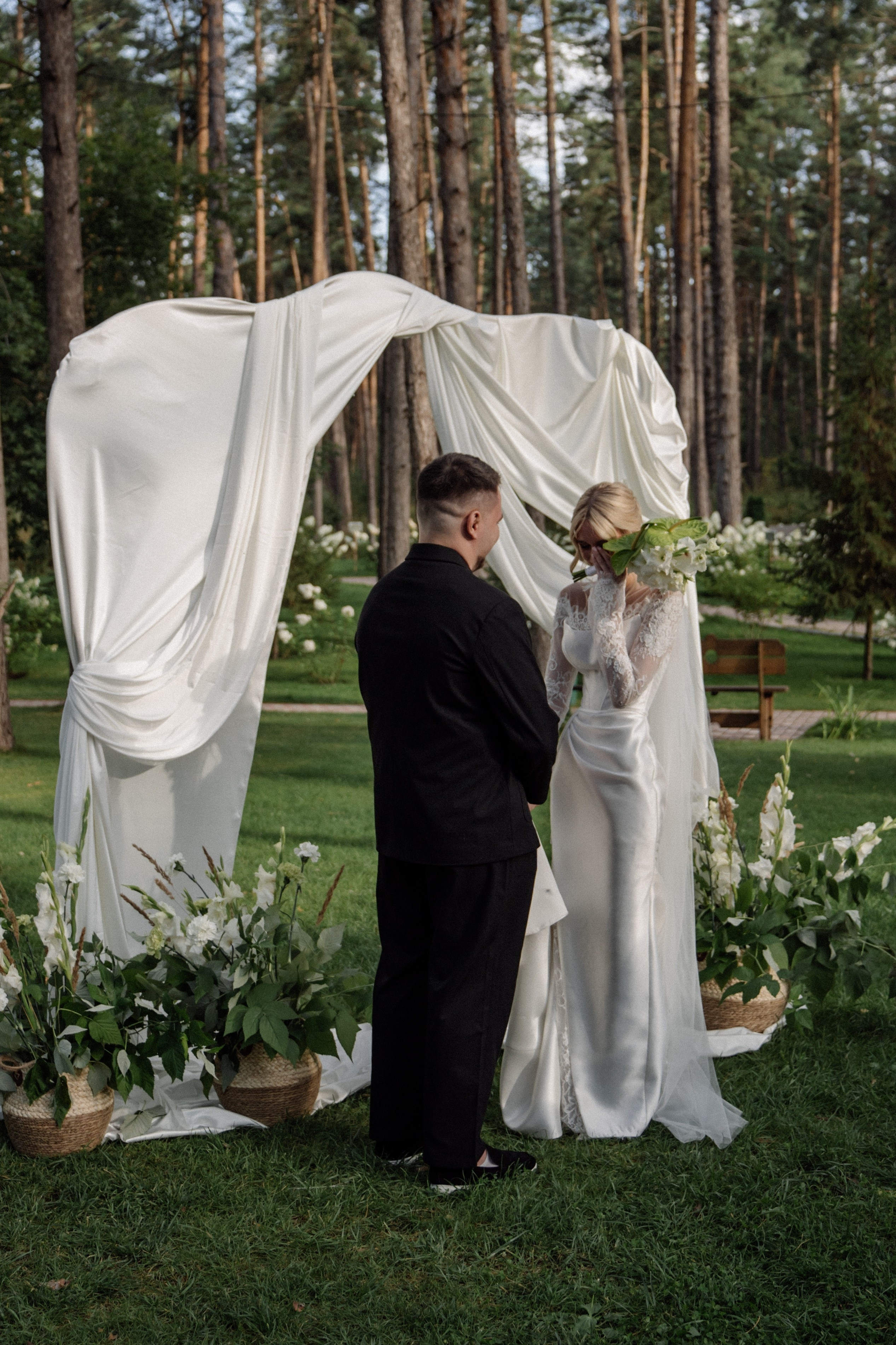 Y.O.U. Свадебный фотограф Тольятти Москва Адамова Виктория