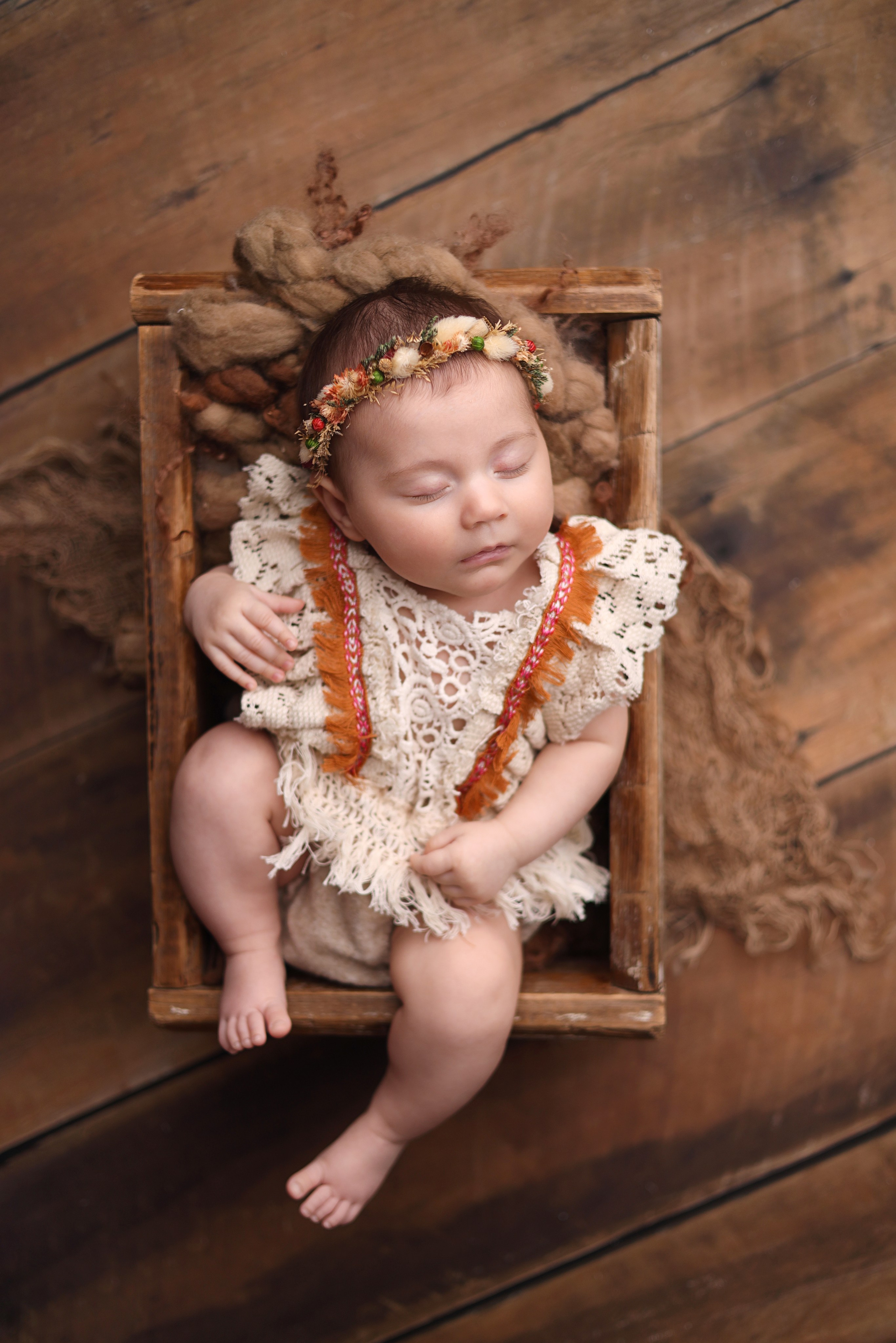 Мире 2,5 месяца. Фотограф новорожденных Москва. Ньюборн фотограф Москва