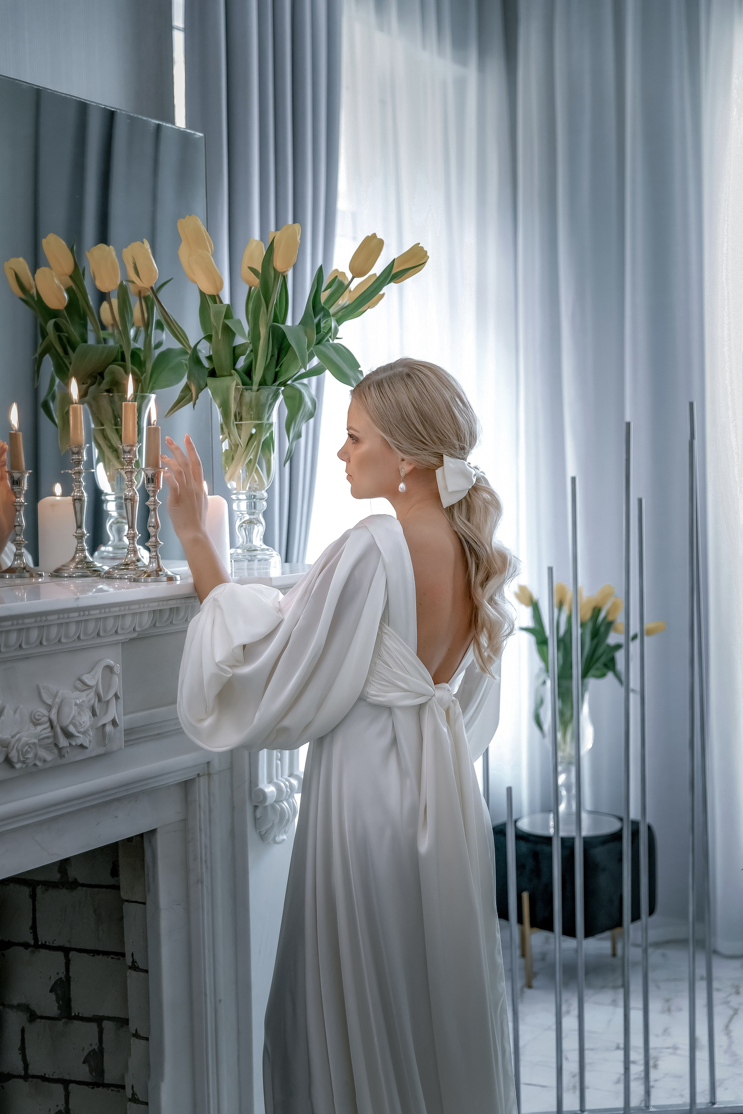 WEDDING STORY. СВАДЕБНЫЙ ФОТОГРАФ В КРЫМУ И СЕВАСТОПОЛЕ