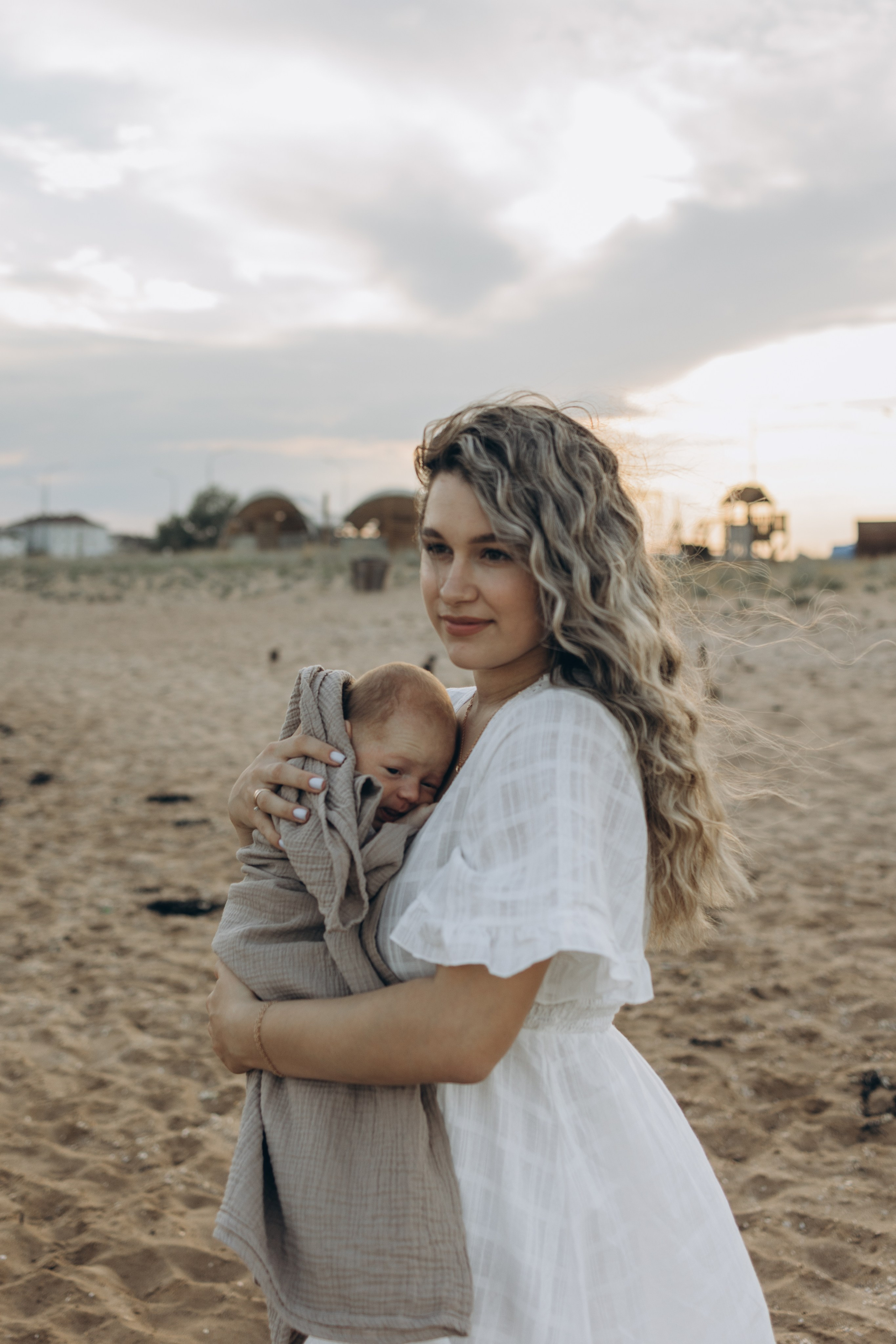 Евгения и Егор. Семейный фотограф в Москве Виктория Ястребинская