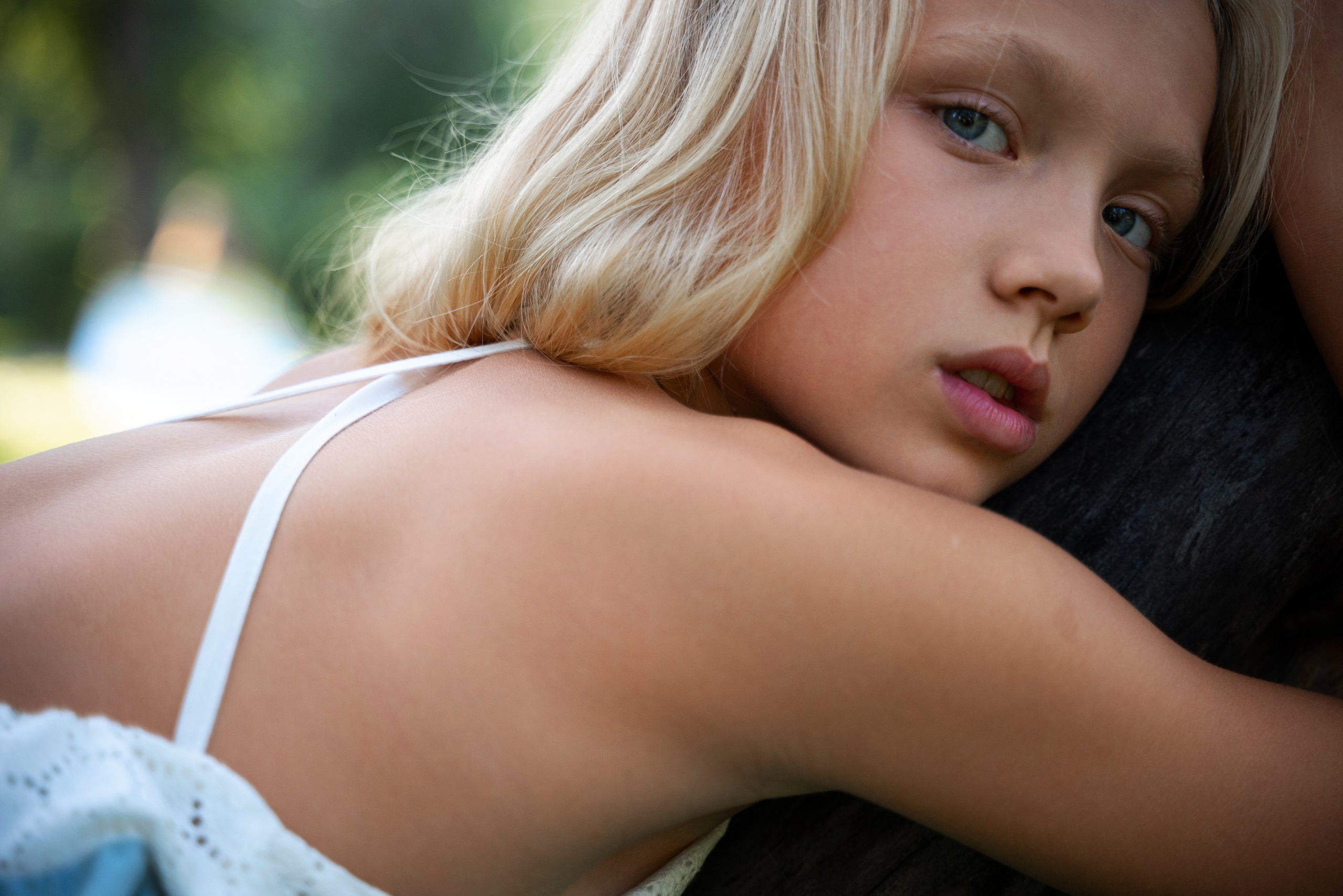 Maya. Фотограф Москва Виктория Вишневская актерское / модельное портфолио