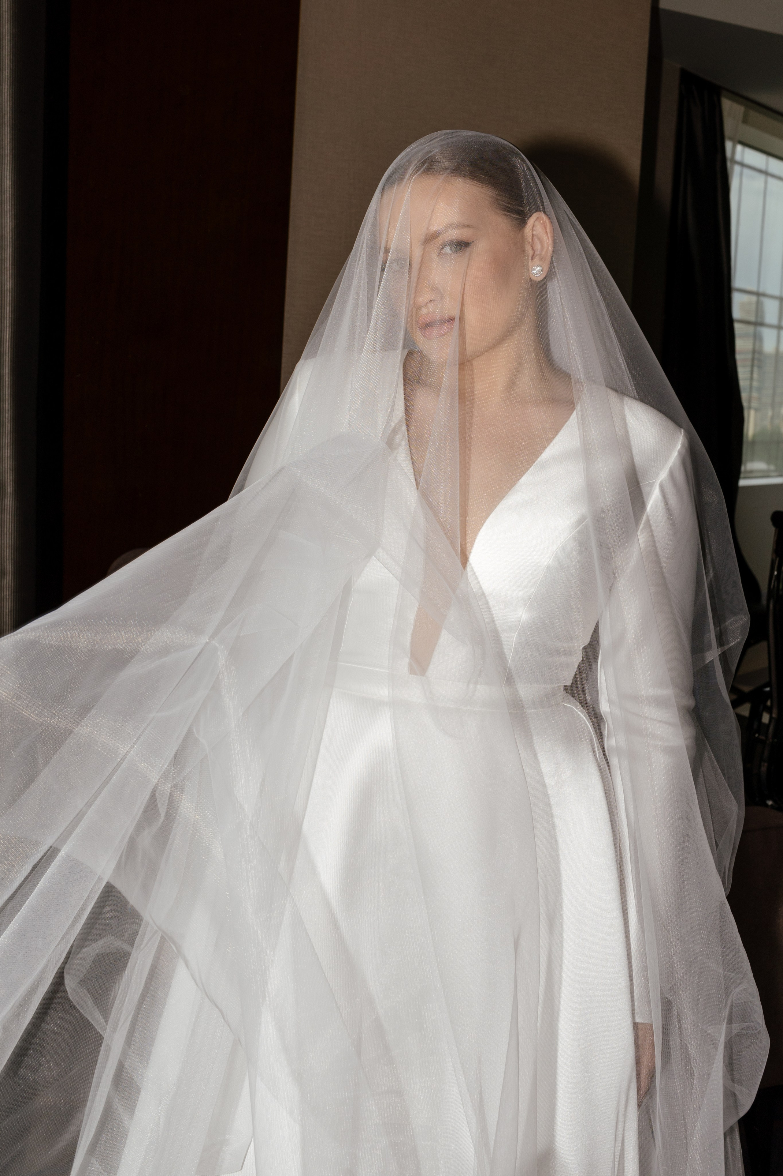 E&V. Свадебный Фотограф в Коломне и Москве Николай Максименко