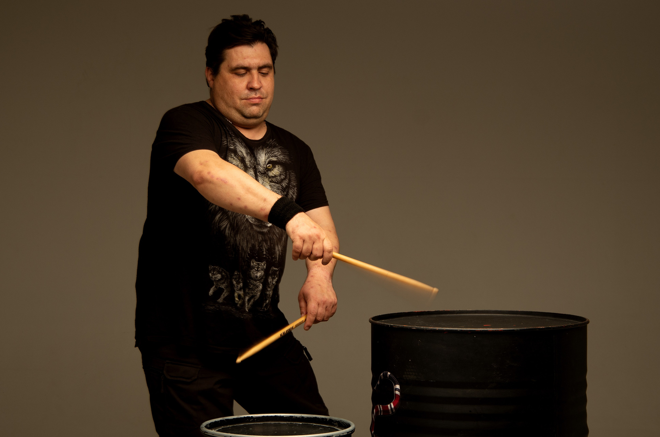 Мужской портрет: музыканты, группы, афиши. Фотограф Марина Доглядная Челябинск фотосессии с лошадьми, мотоциклами