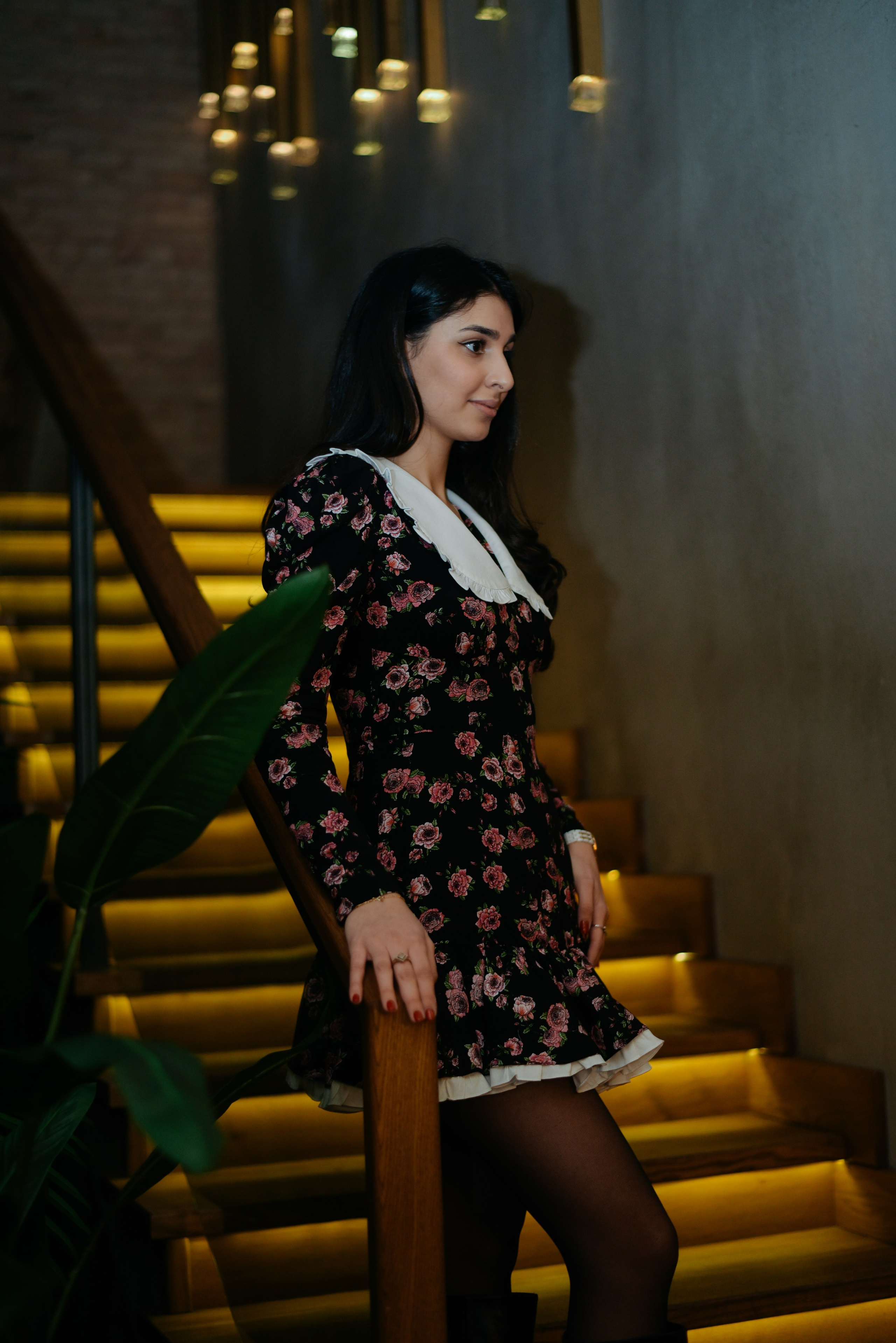 Нина Happy Birthday!. Фотограф Лола Волна, город Москва