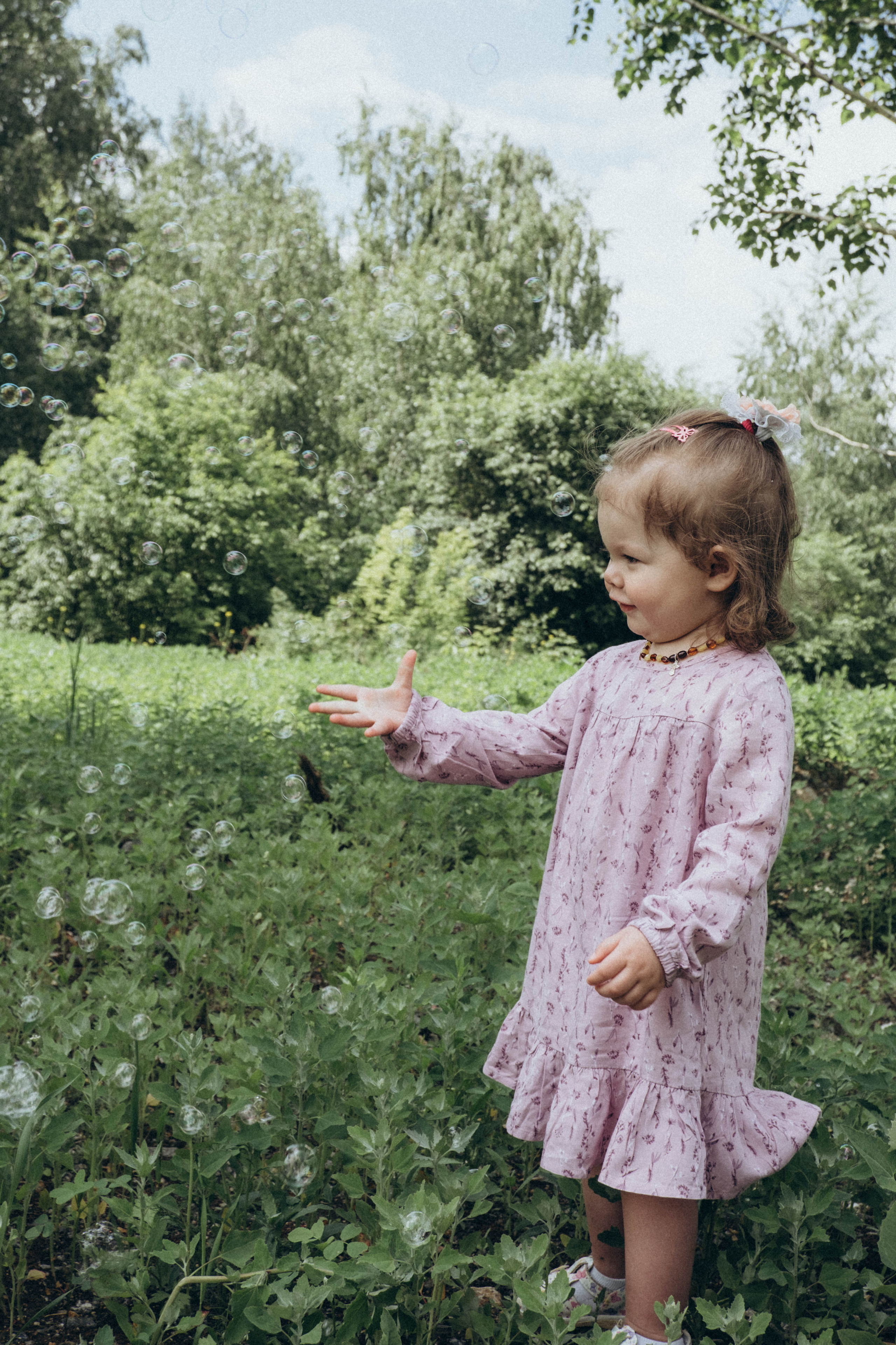 Сашенька и её мама Ксения. Фотограф Троицк Челябинская область Анастасия Штаер