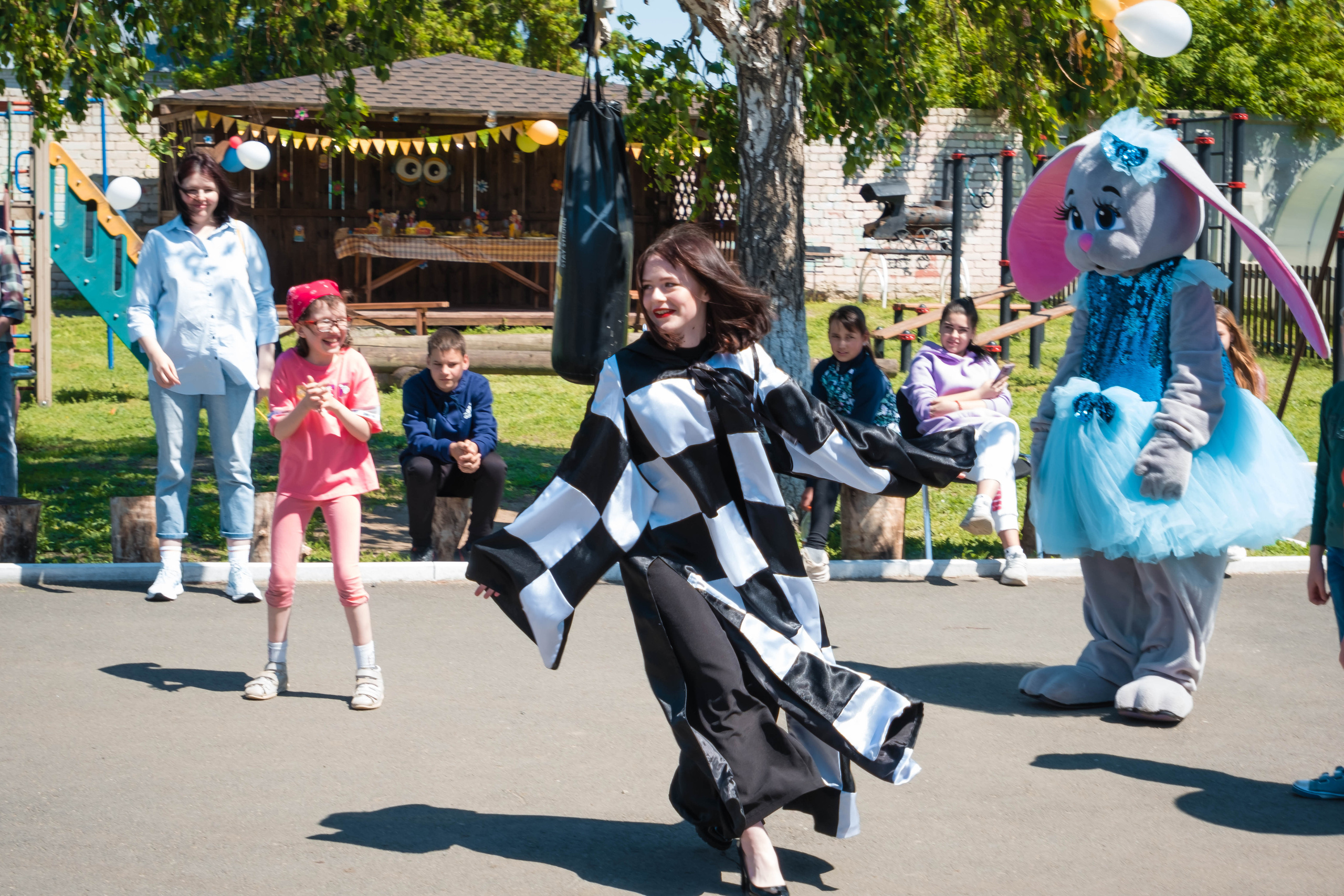 1 июня. Фотограф Троицк Челябинская область Анастасия Штаер