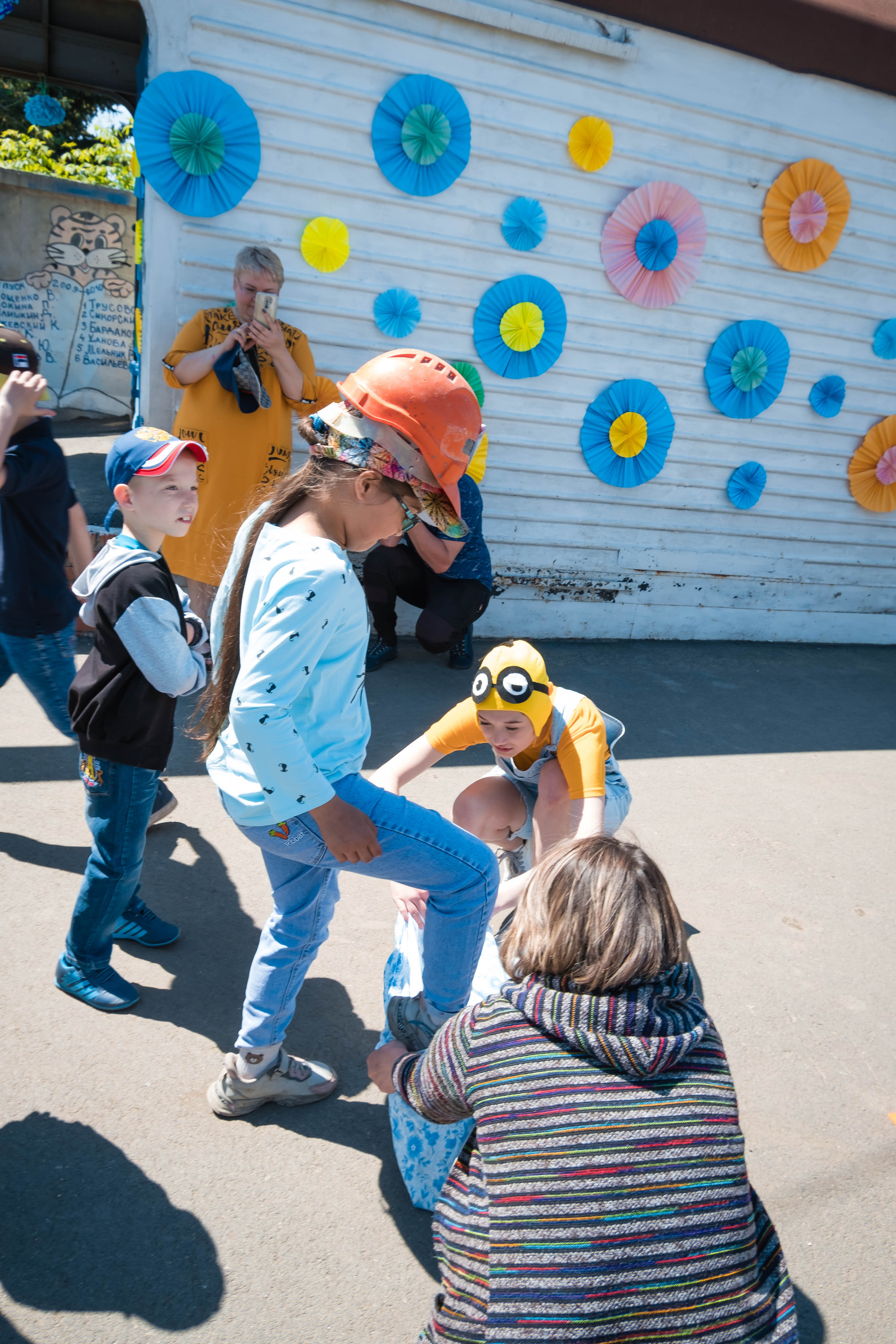 1 июня. Фотограф Троицк Челябинская область Анастасия Штаер