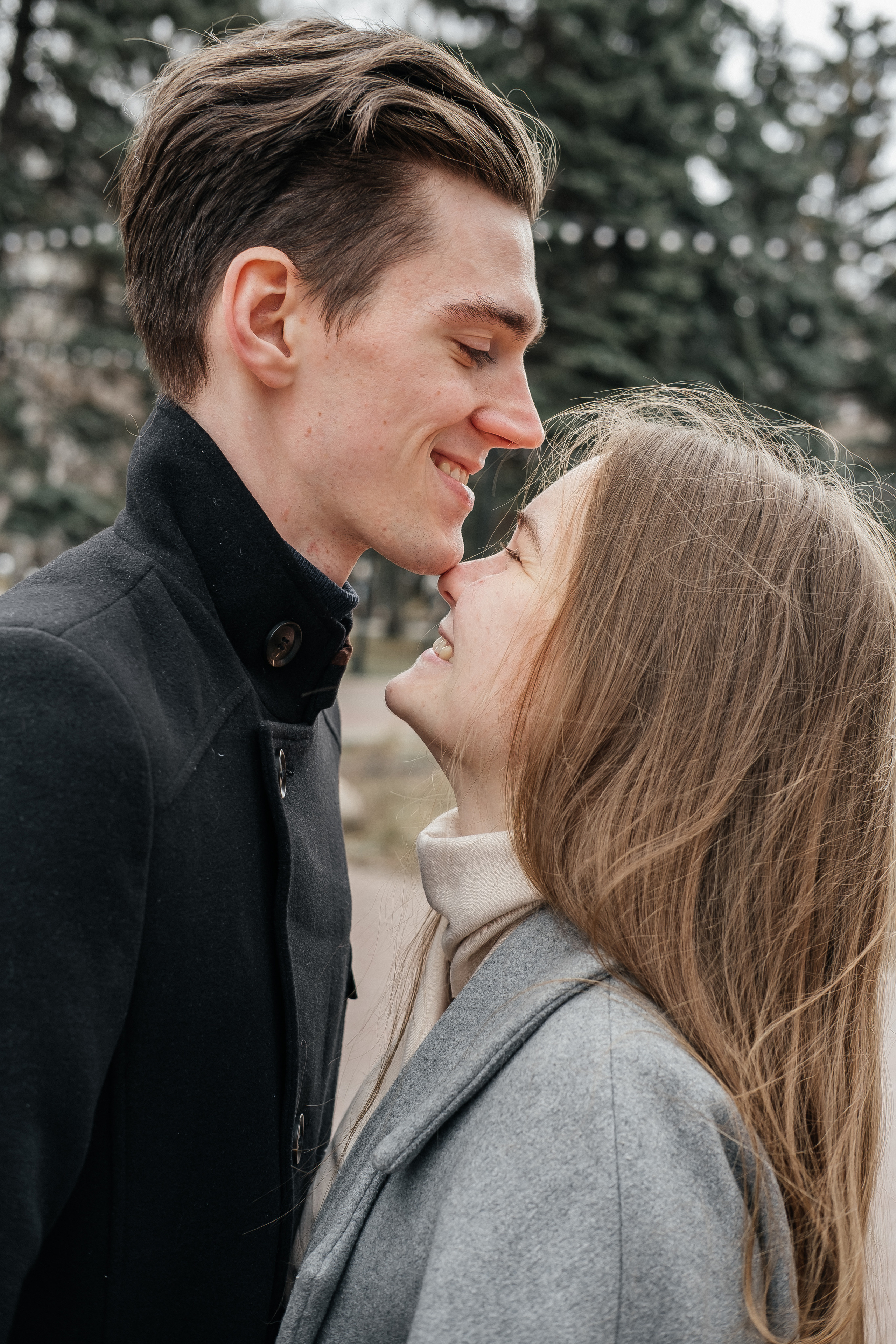 Лиза и Слава. Фотограф Троицк Челябинская область Анастасия Штаер