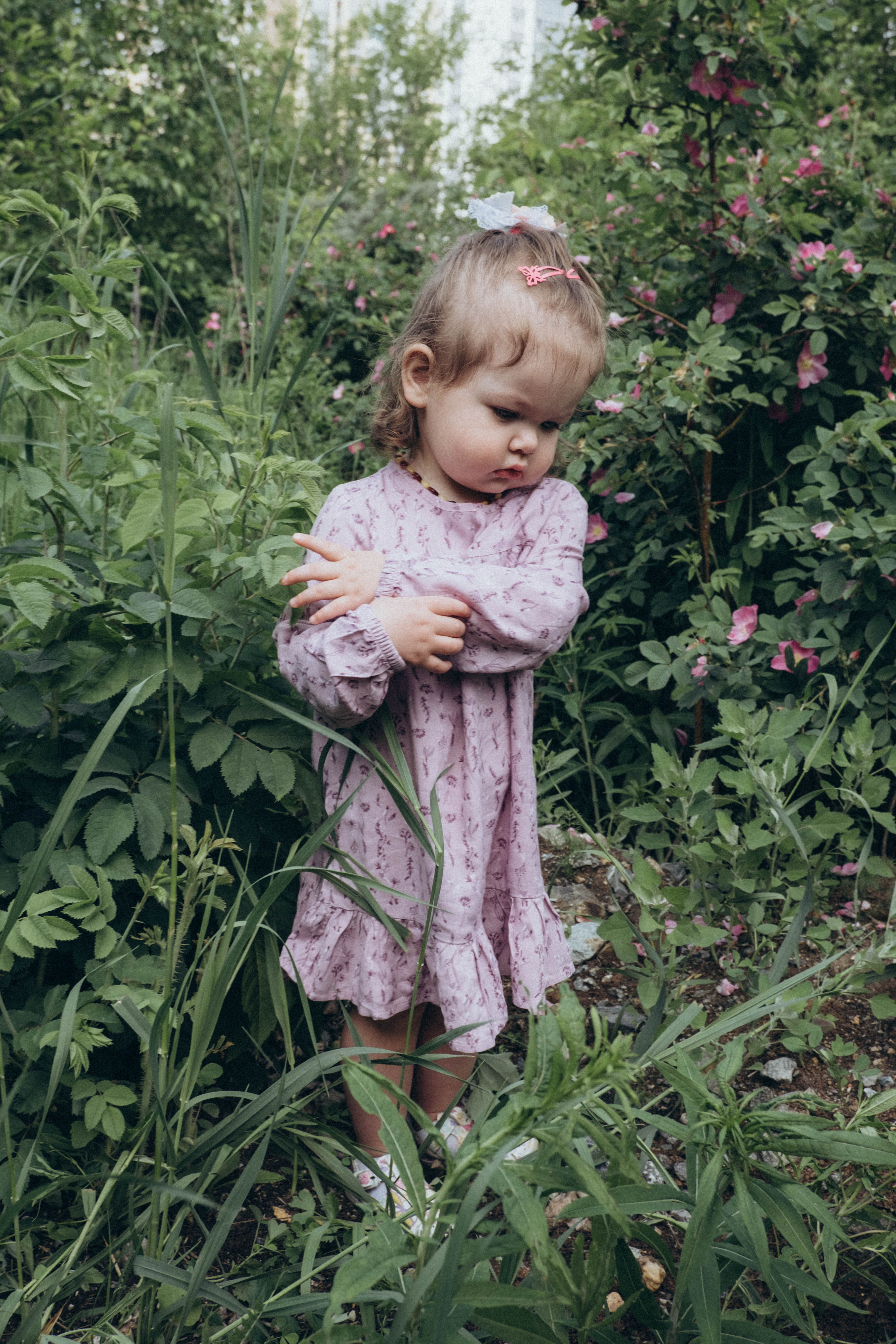 Сашенька и её мама Ксения. Фотограф Троицк Челябинская область Анастасия Штаер