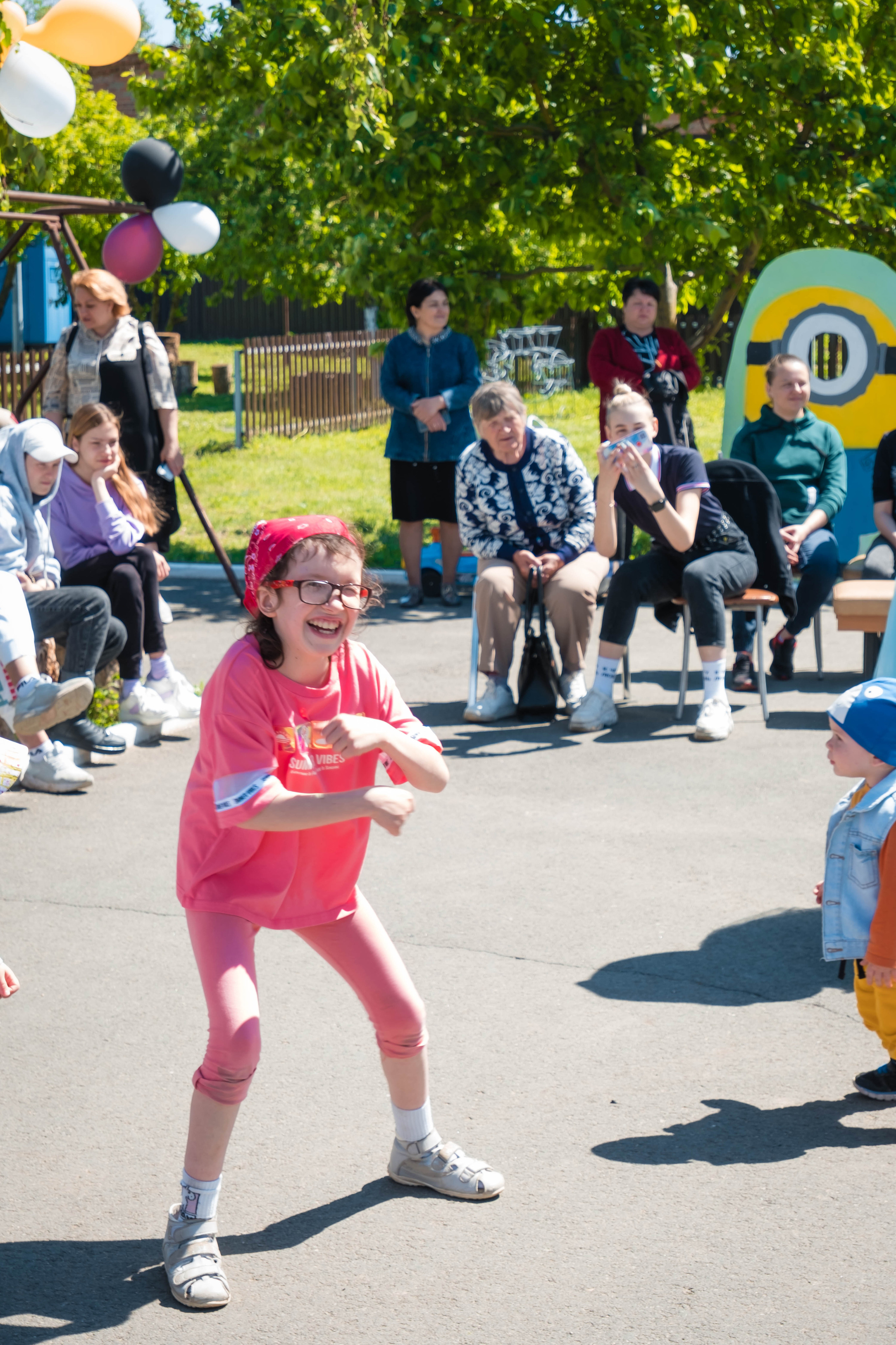1 июня. Фотограф Троицк Челябинская область Анастасия Штаер