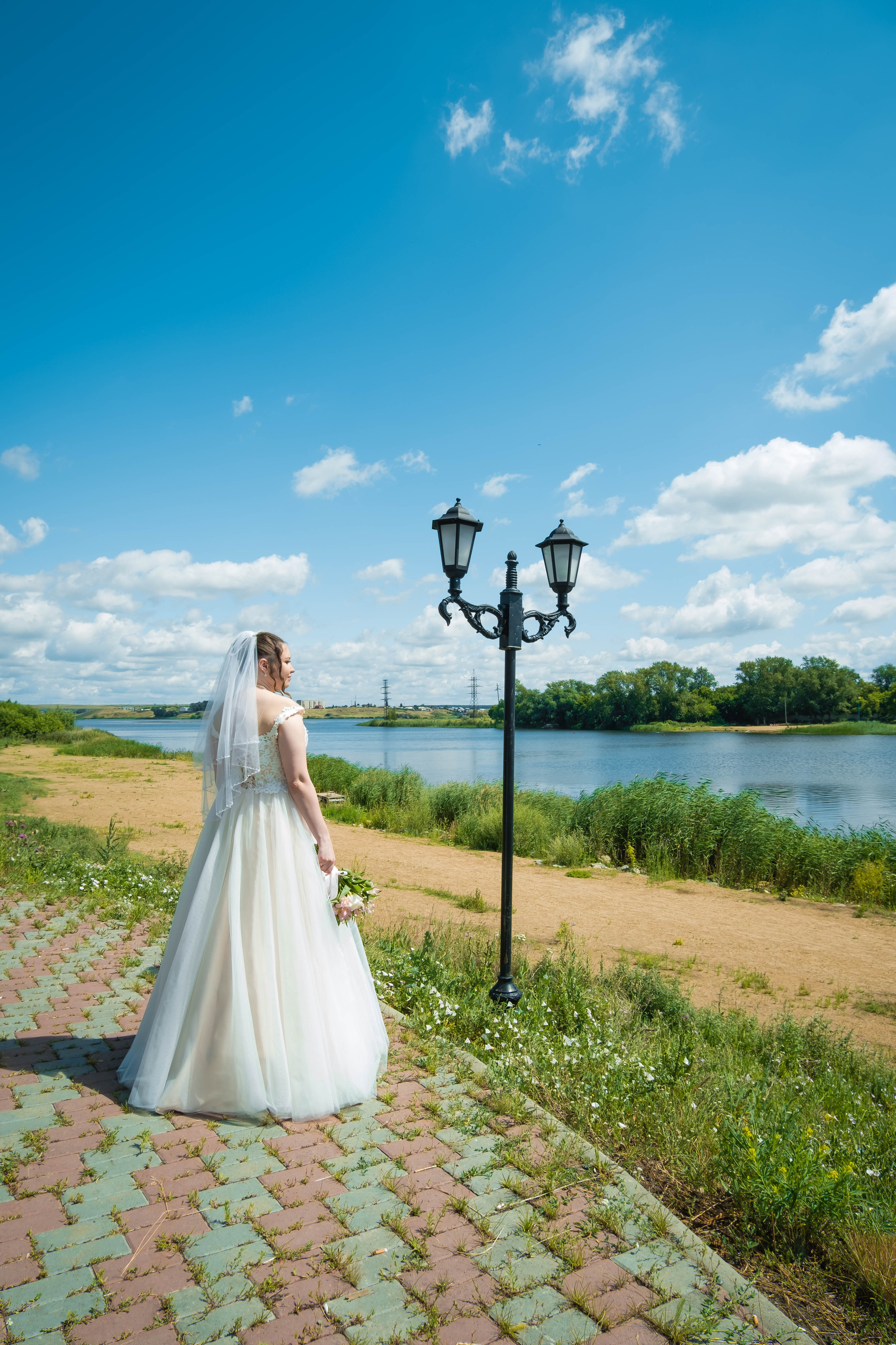 Дарья и Максим. Фотограф Троицк Челябинская область Анастасия Штаер