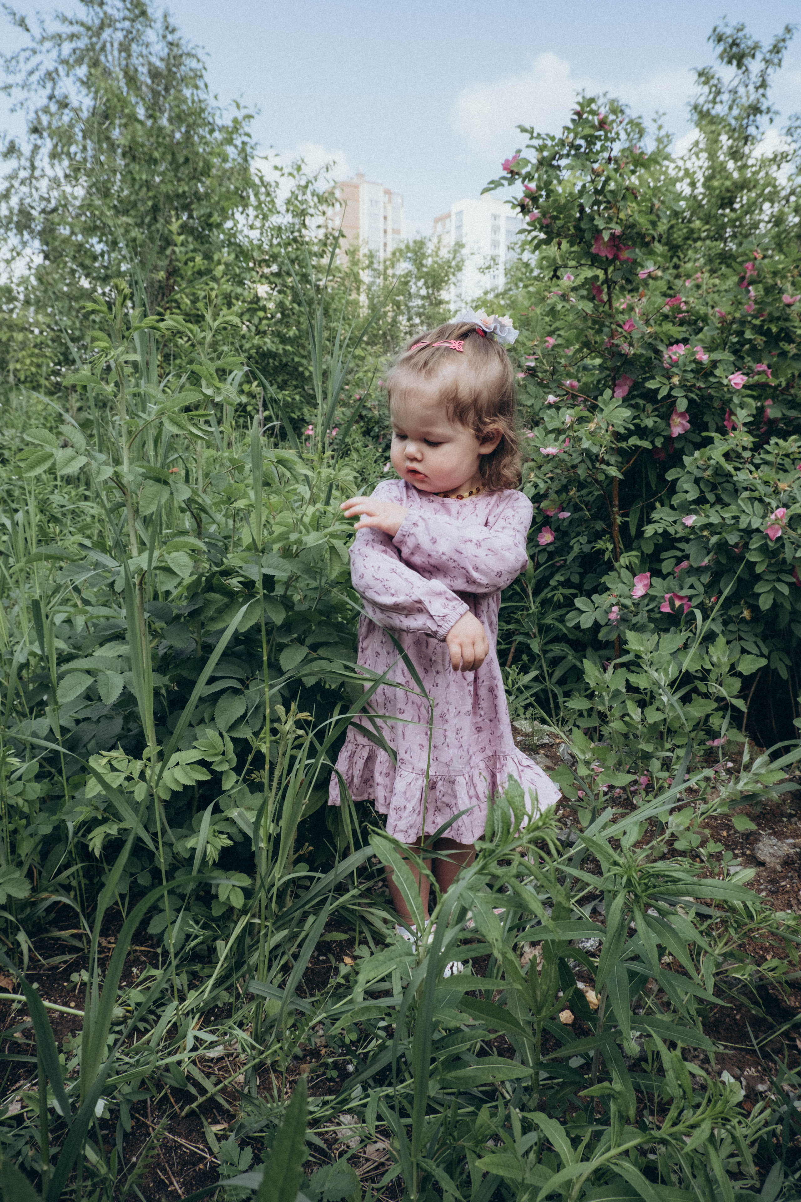 Сашенька и её мама Ксения. Фотограф Троицк Челябинская область Анастасия Штаер