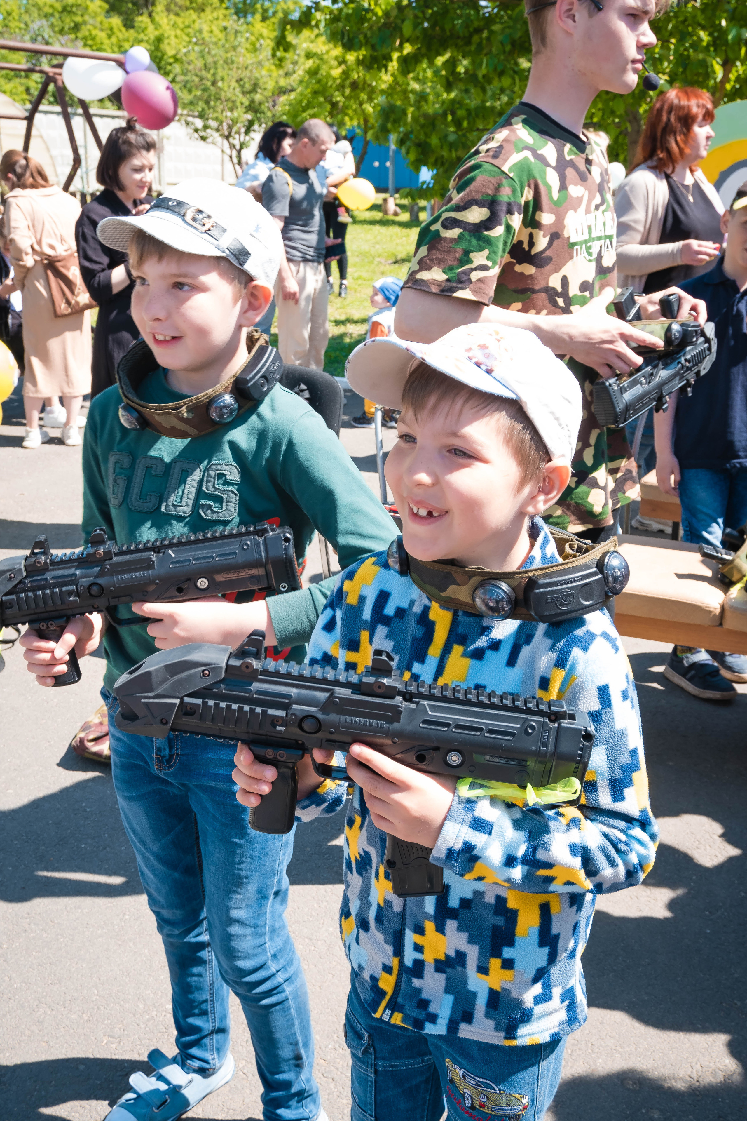 1 июня. Фотограф Троицк Челябинская область Анастасия Штаер