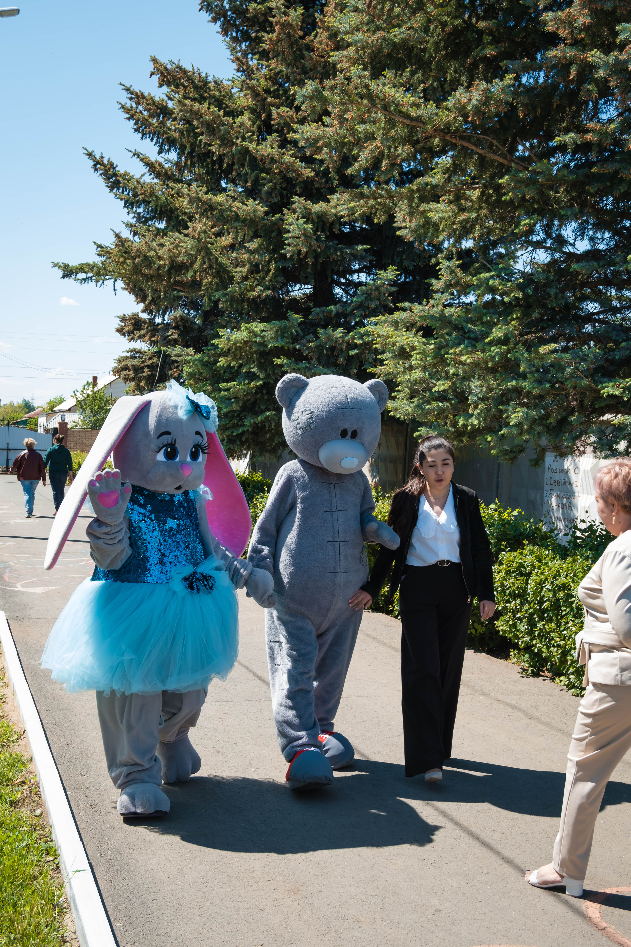1 июня. Фотограф Троицк Челябинская область Анастасия Штаер