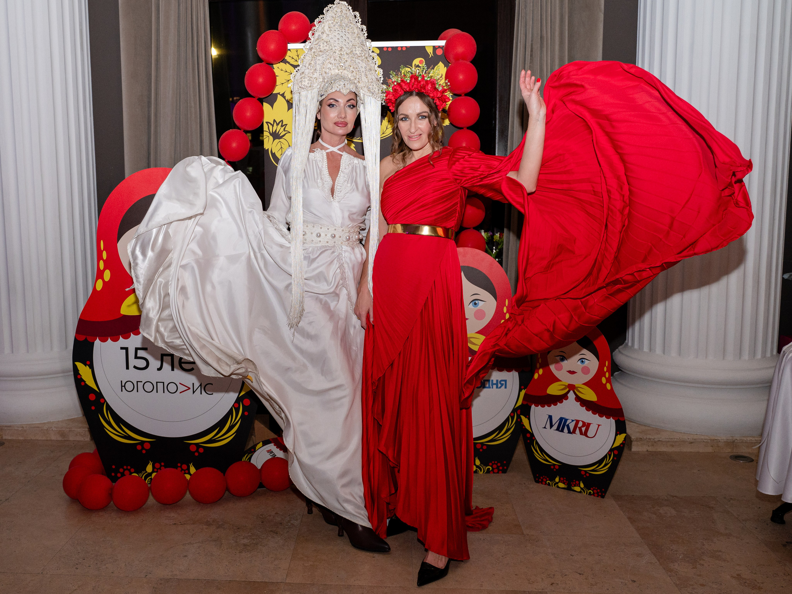 DIVA KUBANI. Бизнес-Фотограф Краснодар