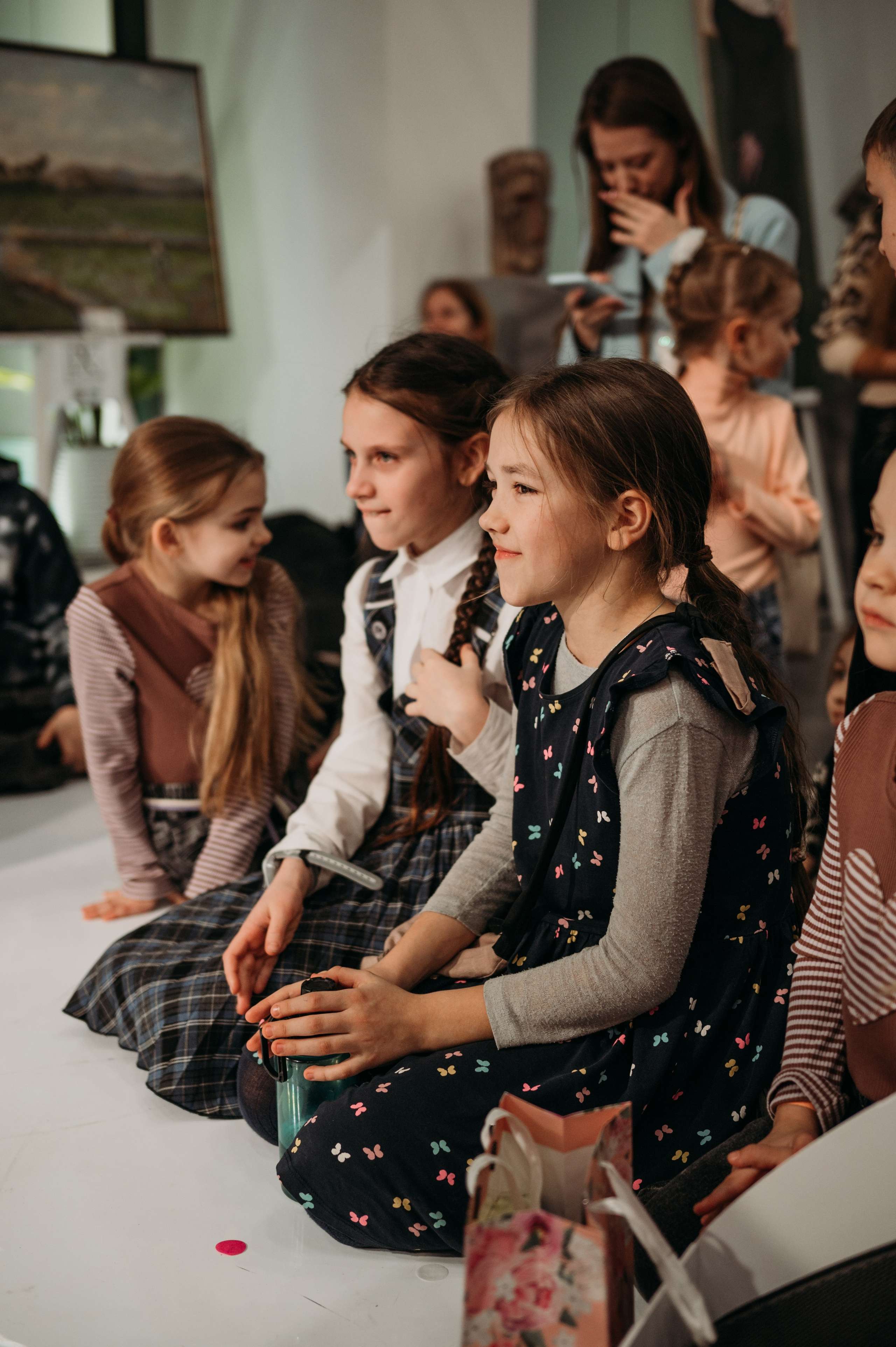 Авабука. Фотограф Нижний Новгород Екатерина Кукленкова