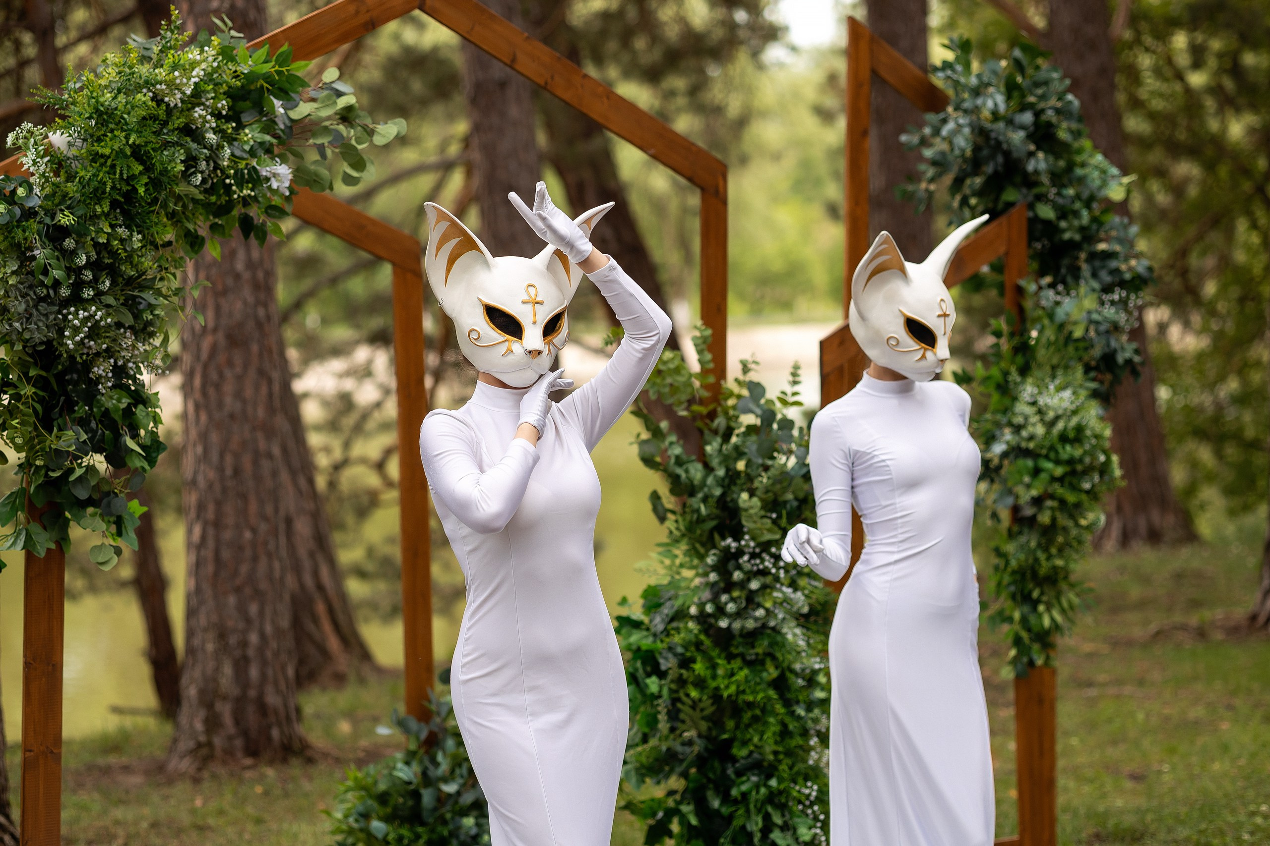 Кирилл & Анастасия. Свадебный фотограф в Самаре Сергей Ярилин