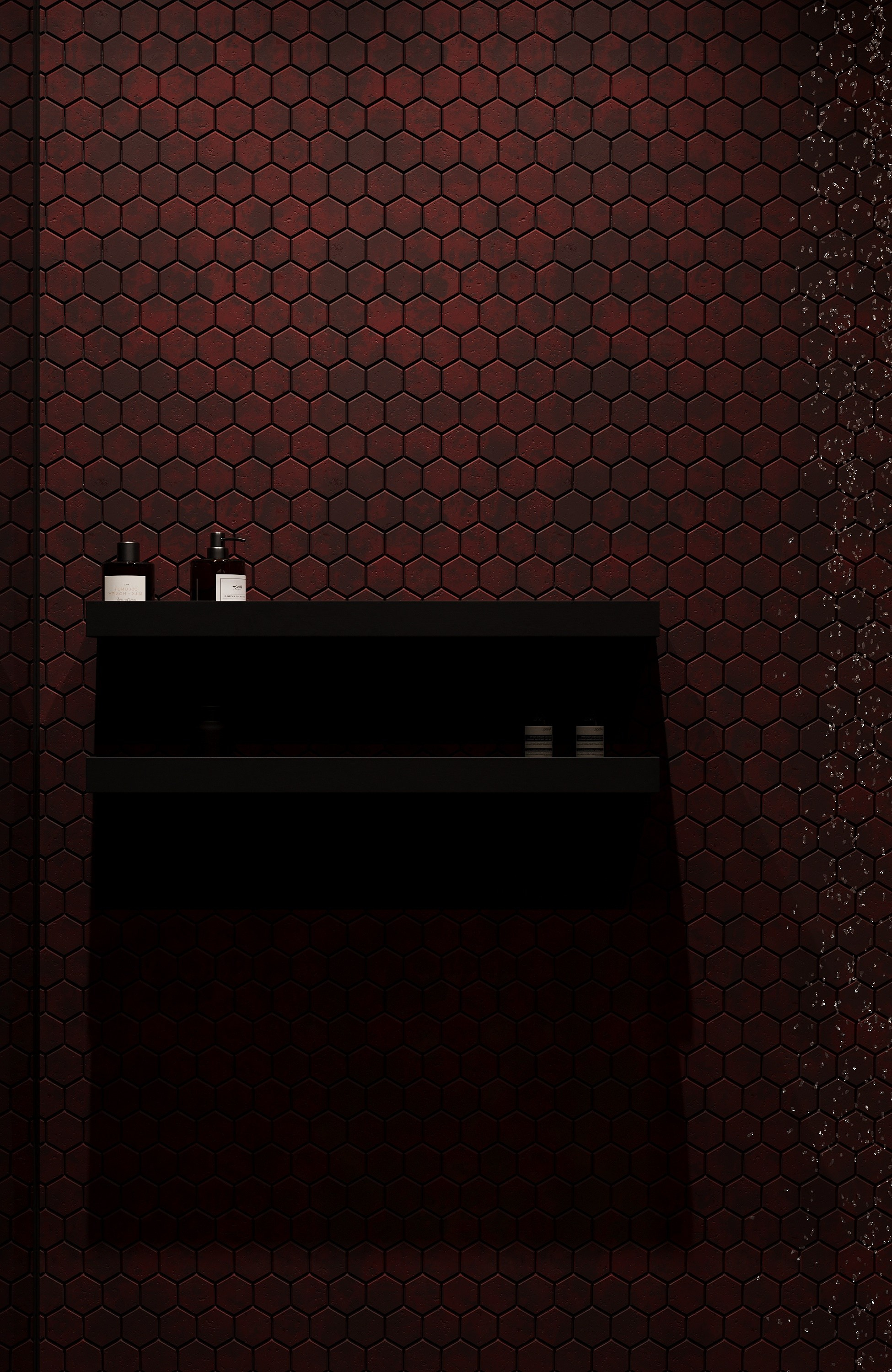 SPB | LEGENDA 78 м². 3d визуализатор Анастасия Науменко