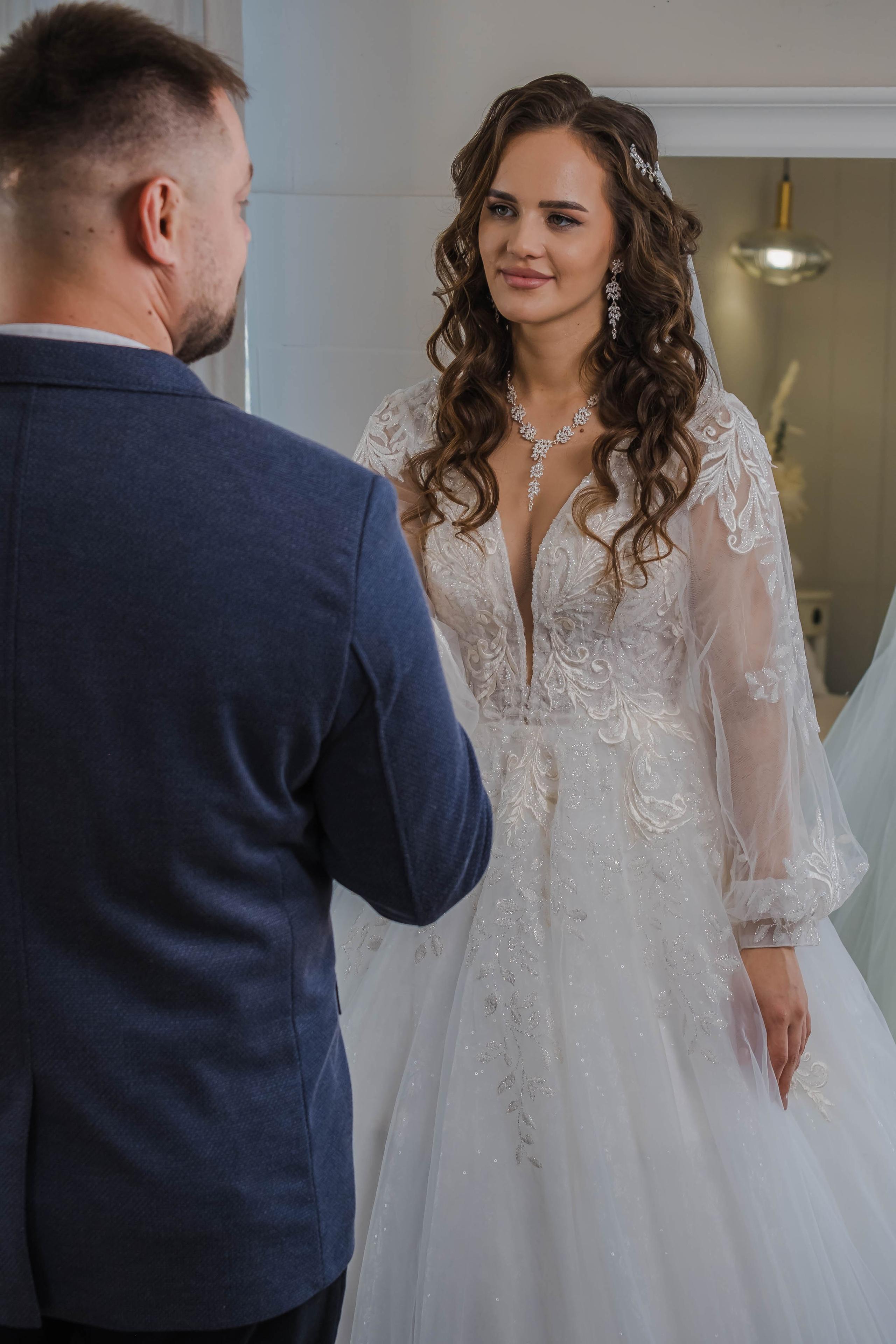 Свадьба Макс и Катя. Фотограф |Герасимова София