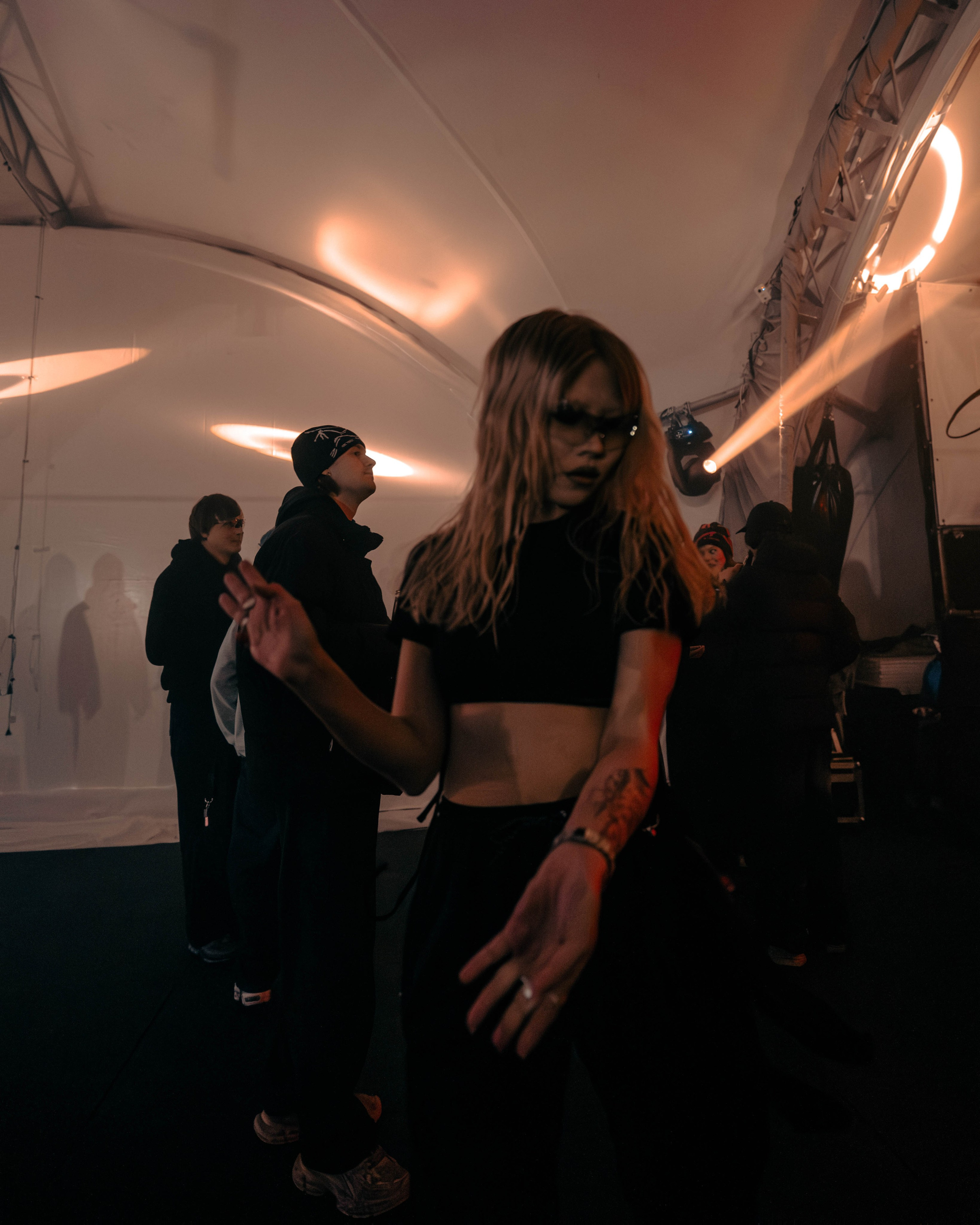 Jibbing contest. Фотограф |Герасимова София