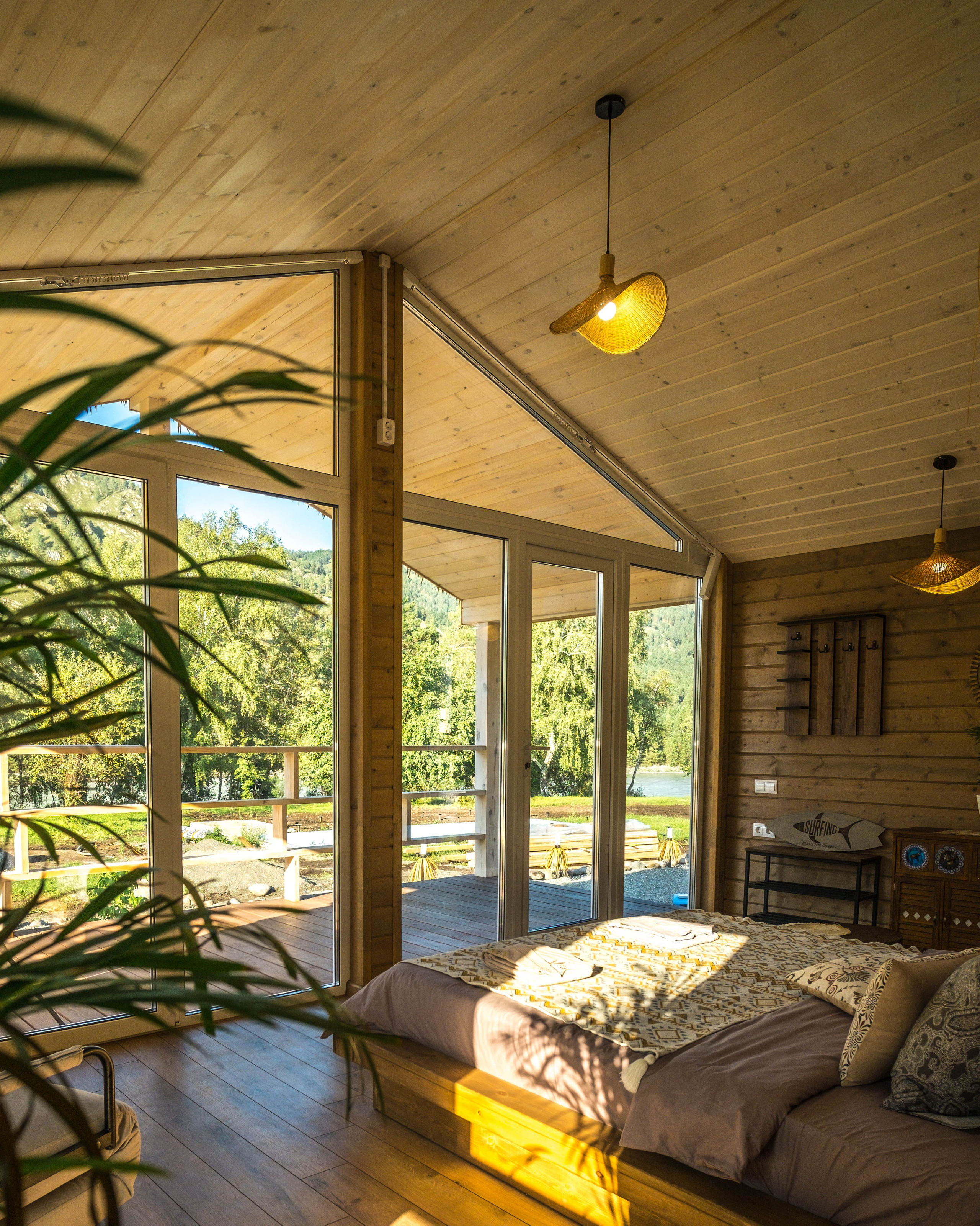 База «Алтай Бали». Фотограф |Герасимова София