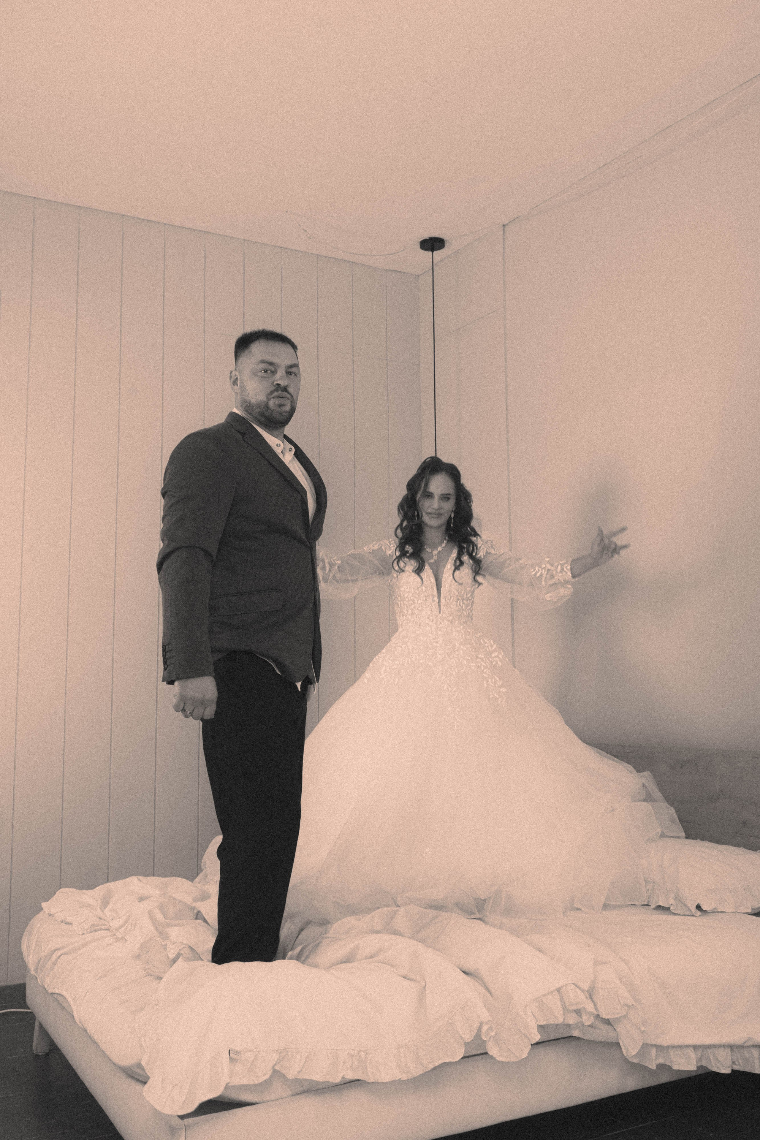 Свадьба Макс и Катя. Фотограф |Герасимова София