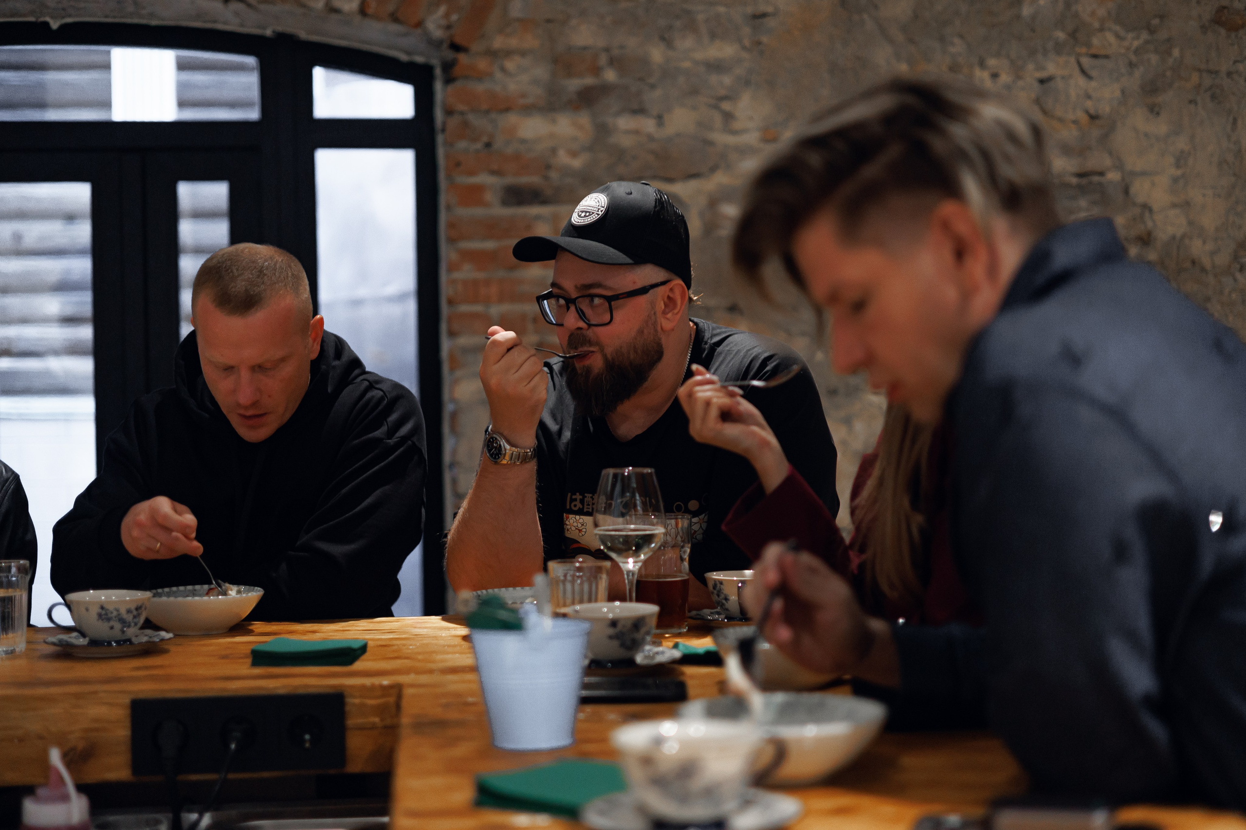 Евразийский ресторанный форум Челябинск. гастроужин челябинск