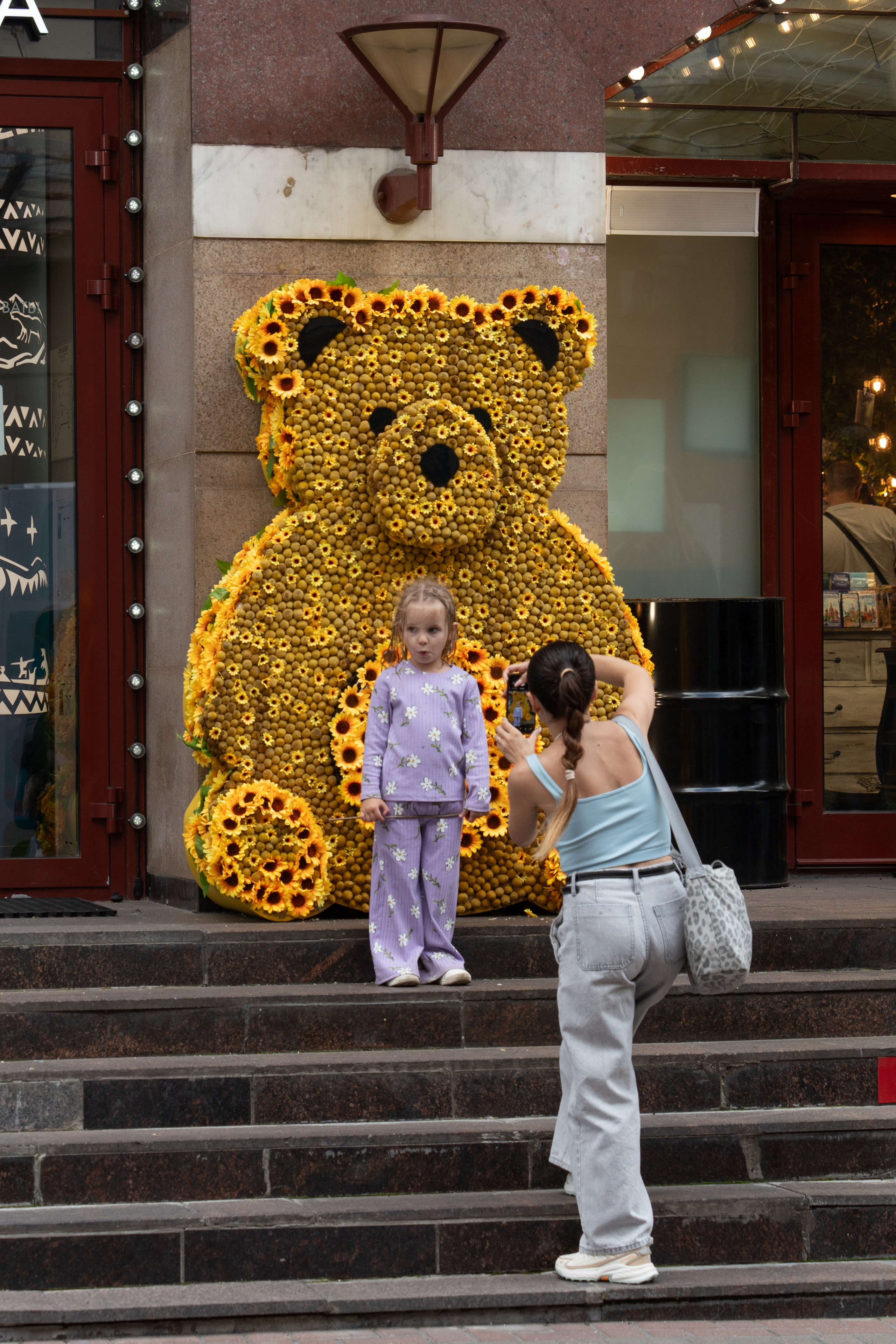 20250808 Прогулка с сыном. Дмитрий Ремизов. Фотография, как хобби