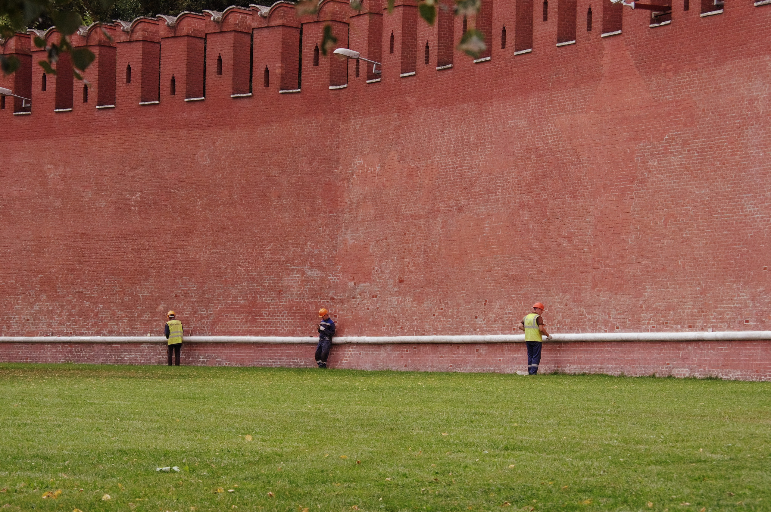 Дмитрий Ремизов. Фотография, как хобби