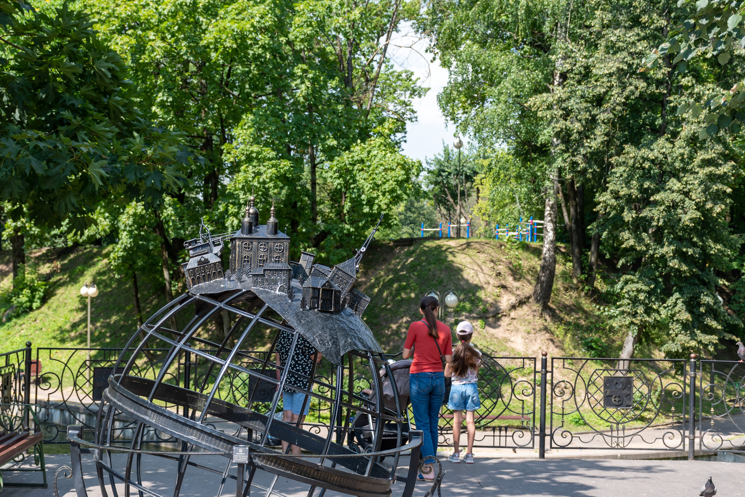 20220803-04 Смоленск. Дмитрий Ремизов. Фотография, как хобби