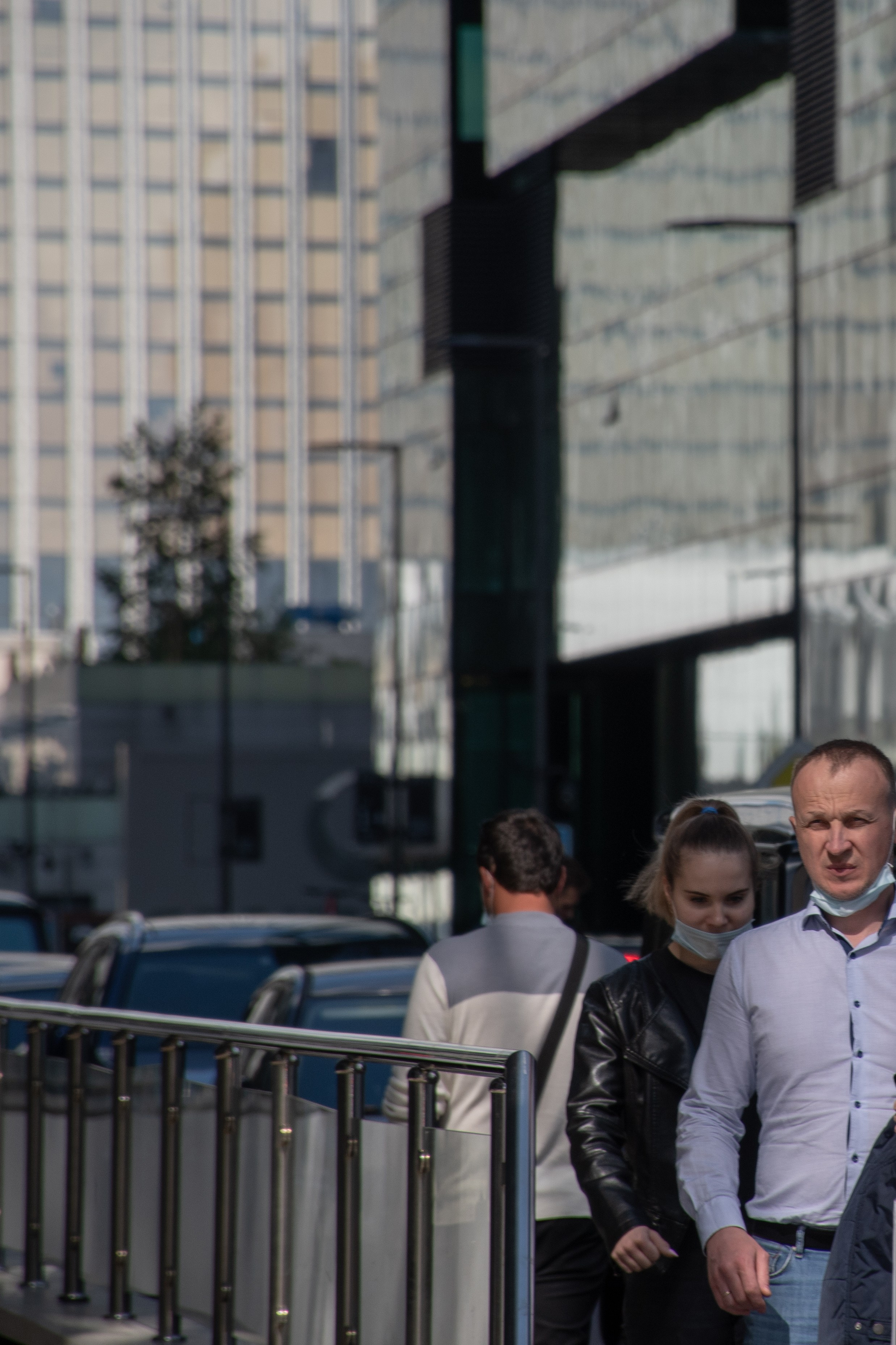 20210525_City. Дмитрий Ремизов. Фотография, как хобби