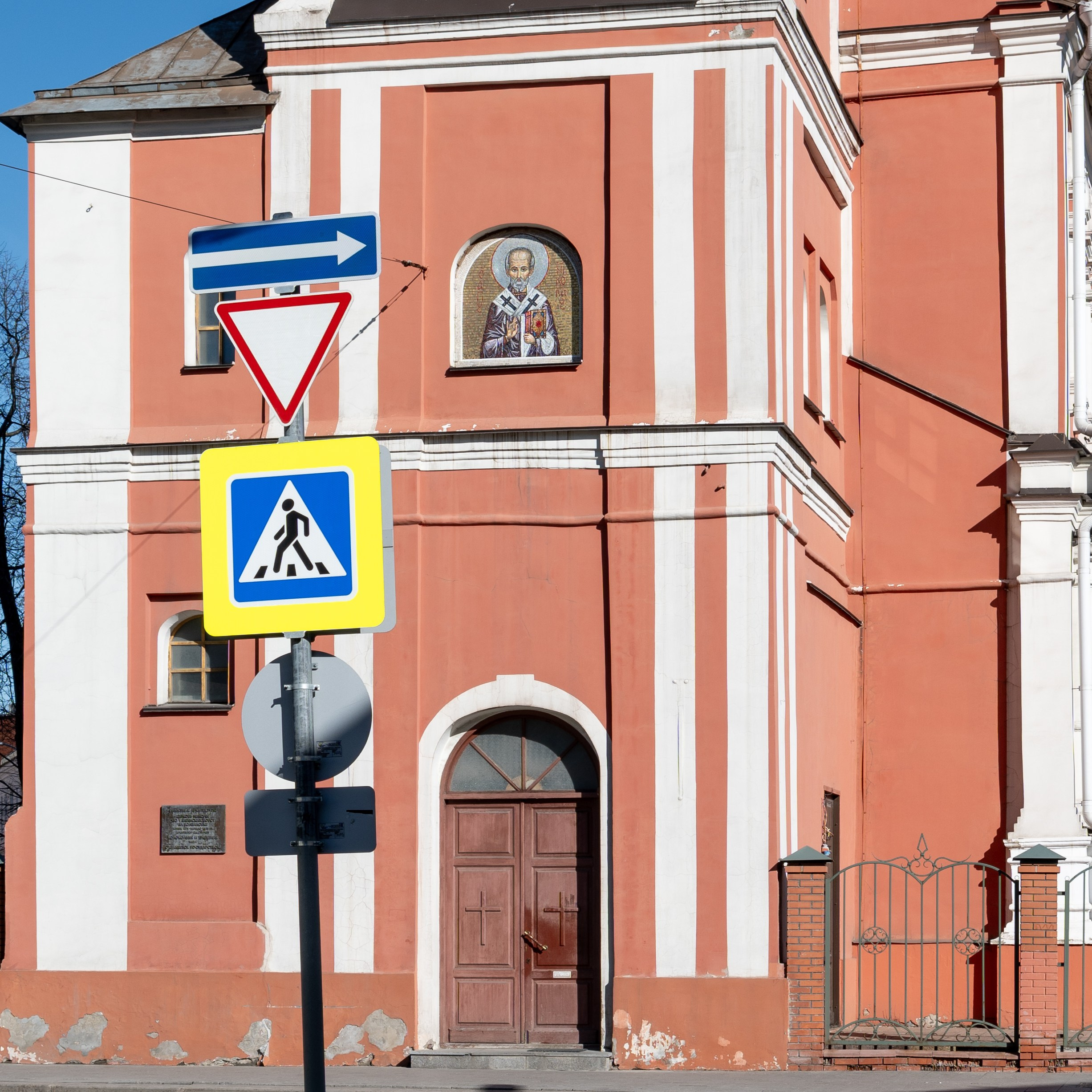 20250309 Таганка — Китай-город. Дмитрий Ремизов. Фотография, как хобби