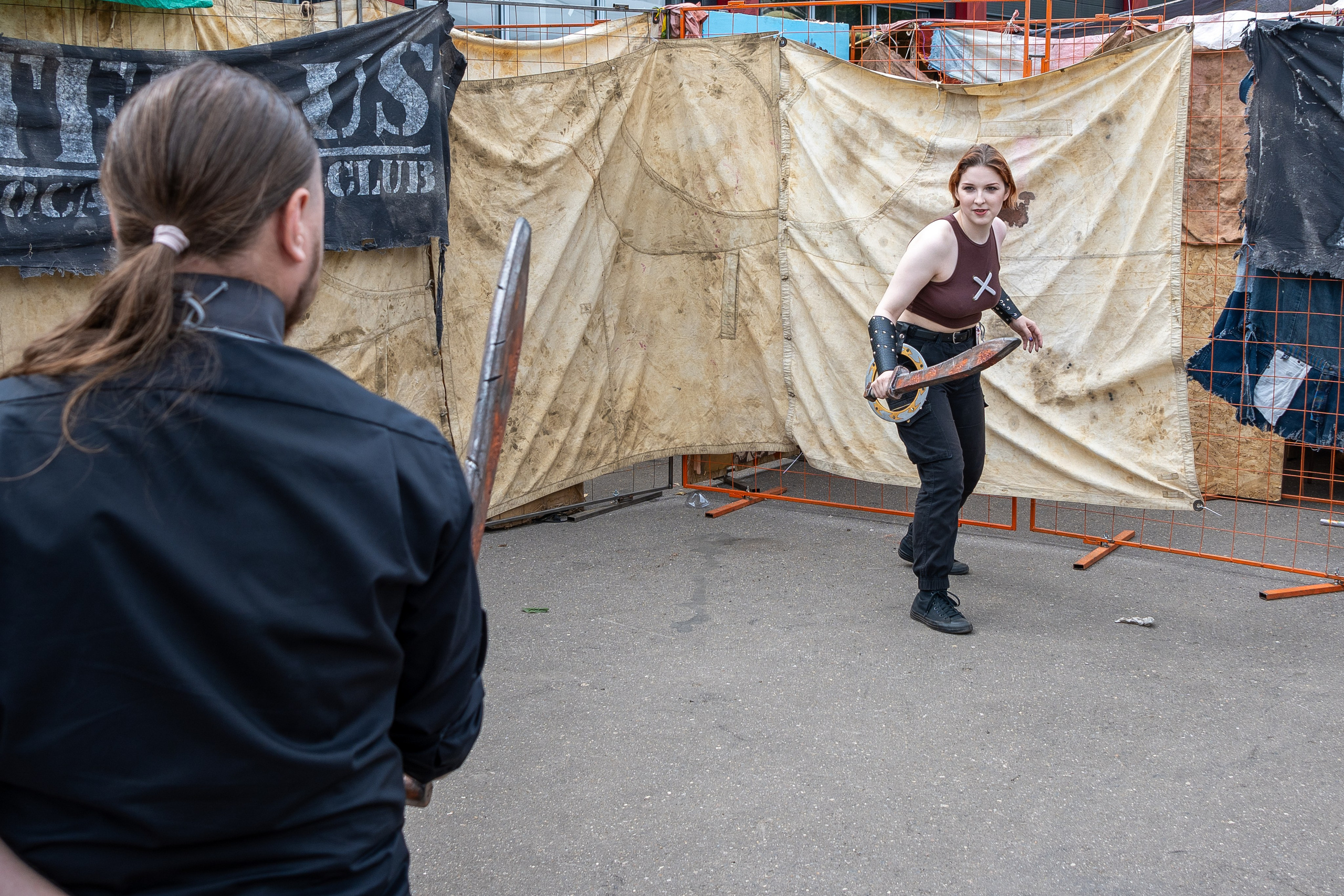 20250706 Epic Con. Дмитрий Ремизов. Фотография, как хобби