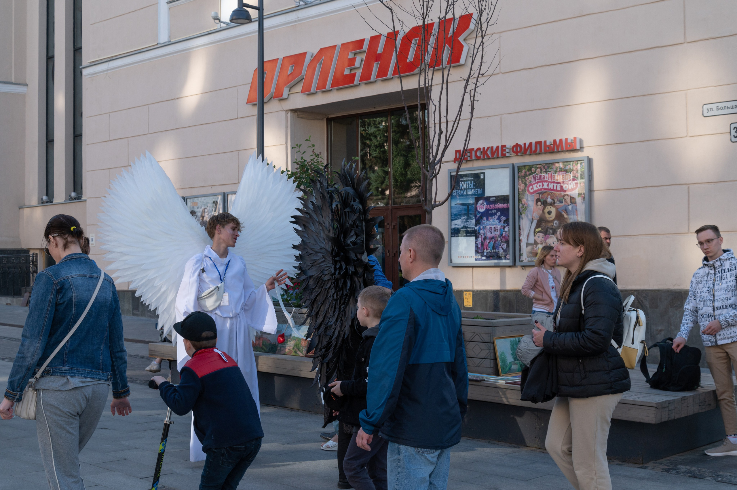 20230612-16 Нижний Новгород. Дмитрий Ремизов. Фотография, как хобби