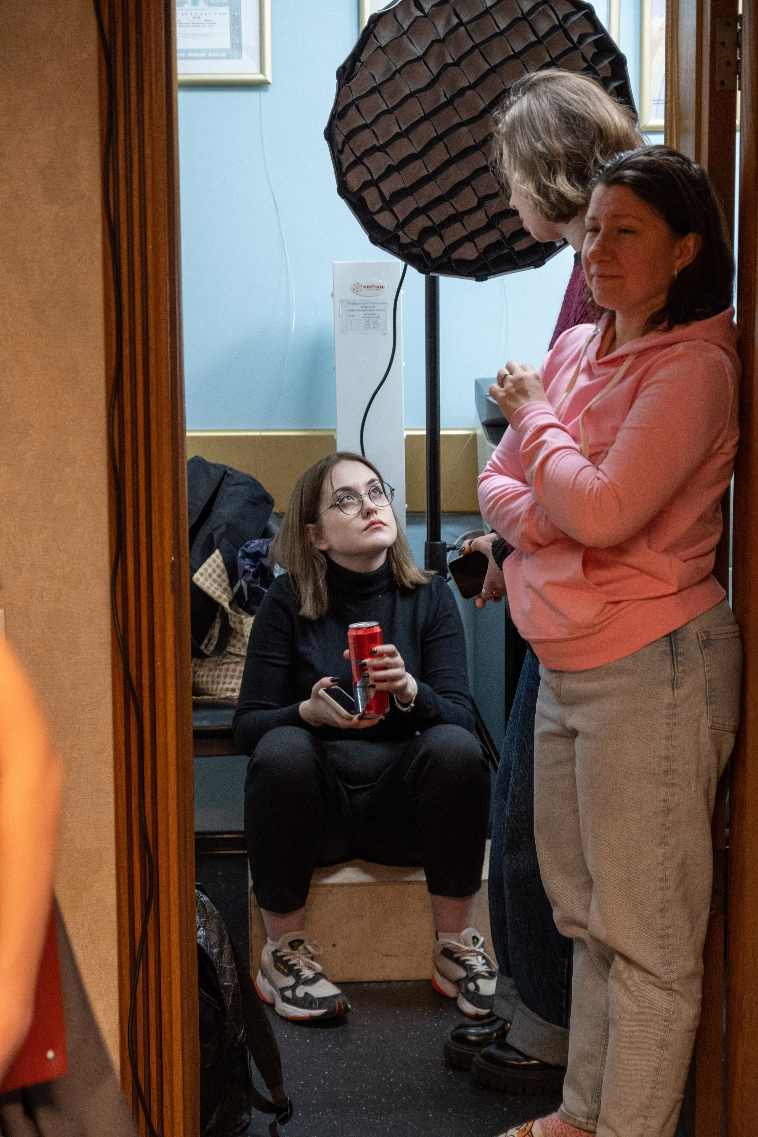 Свеча Желаний. Фотограф Мария