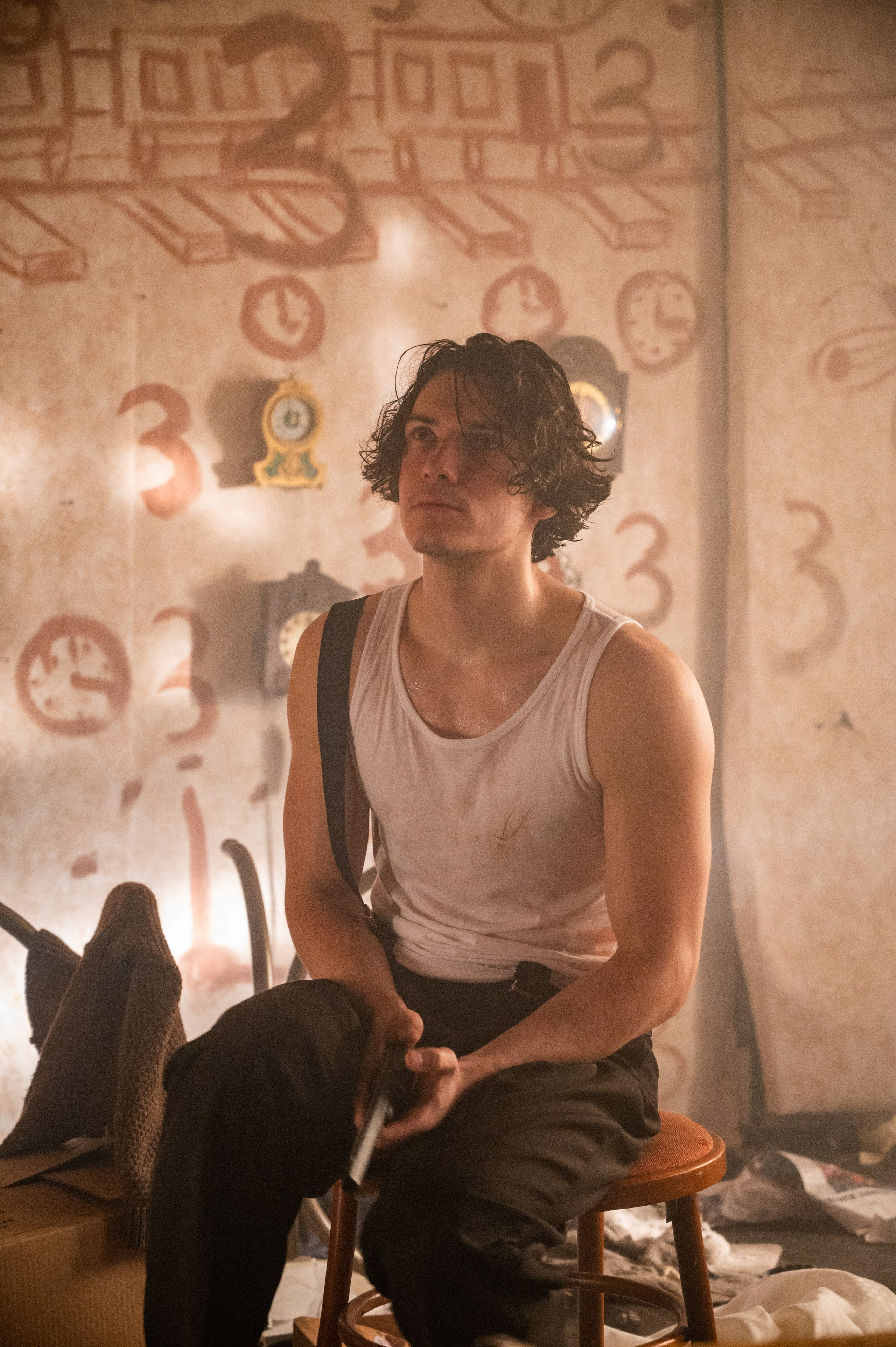 Все хорошо!. Фотограф Мария