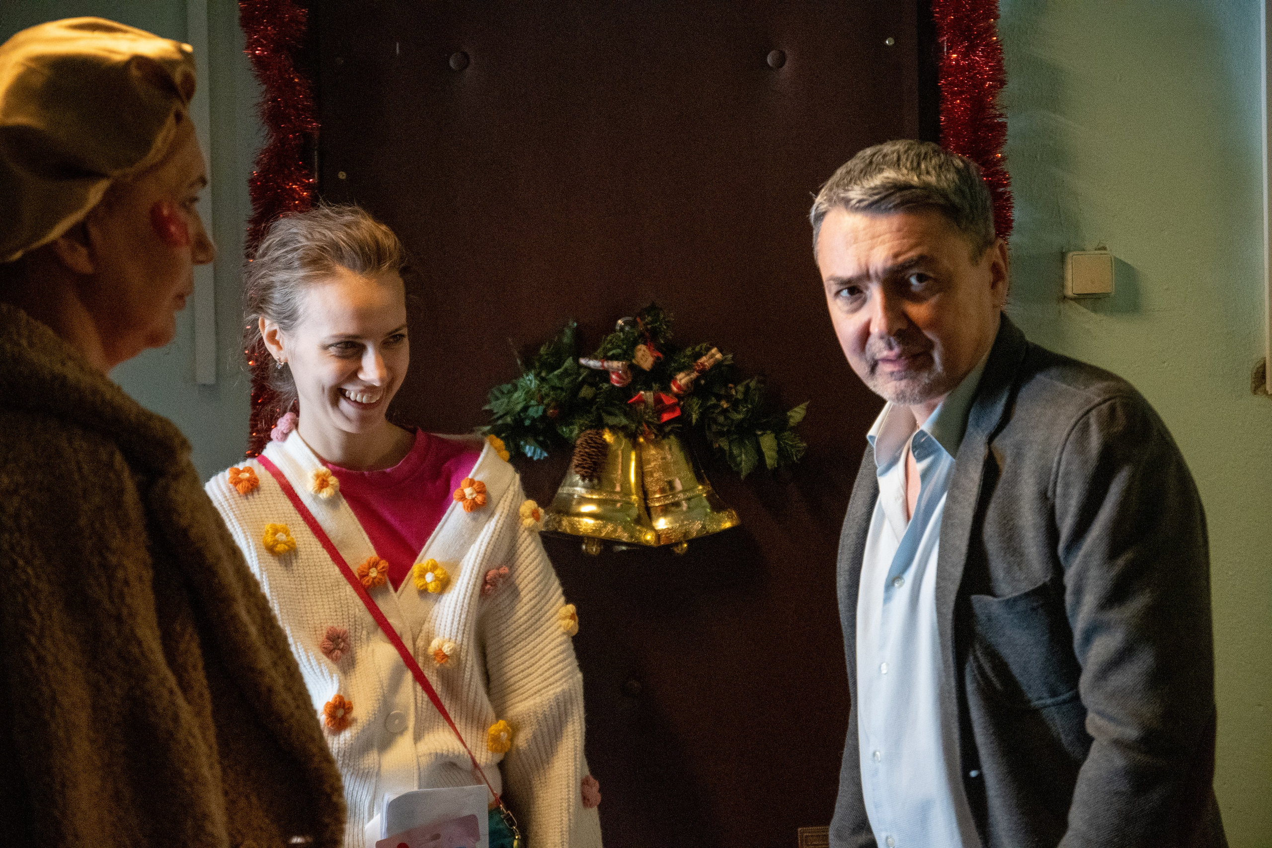 Свеча Желаний. Фотограф Мария