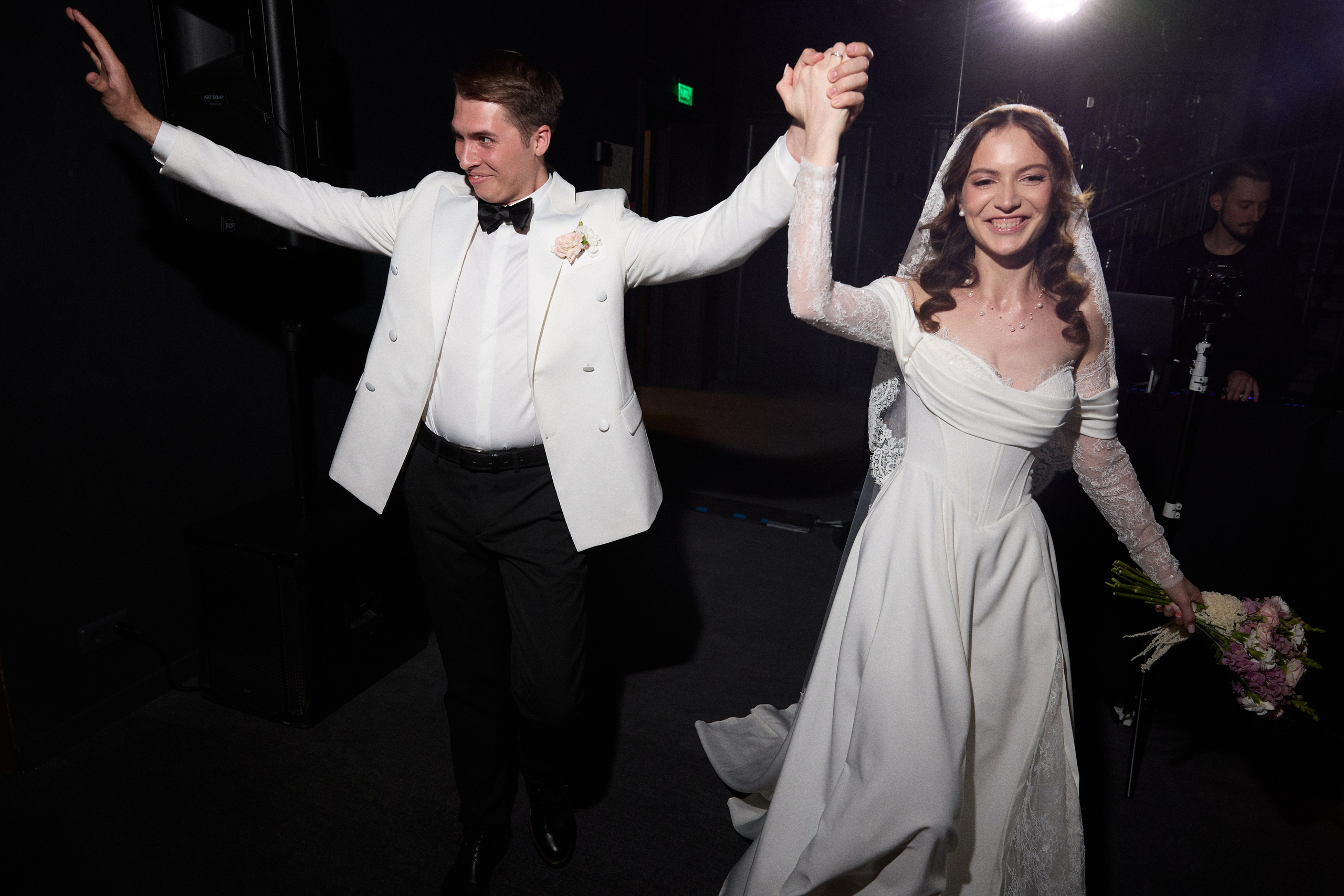 Wedding Day. Фотограф Максим Маркелов