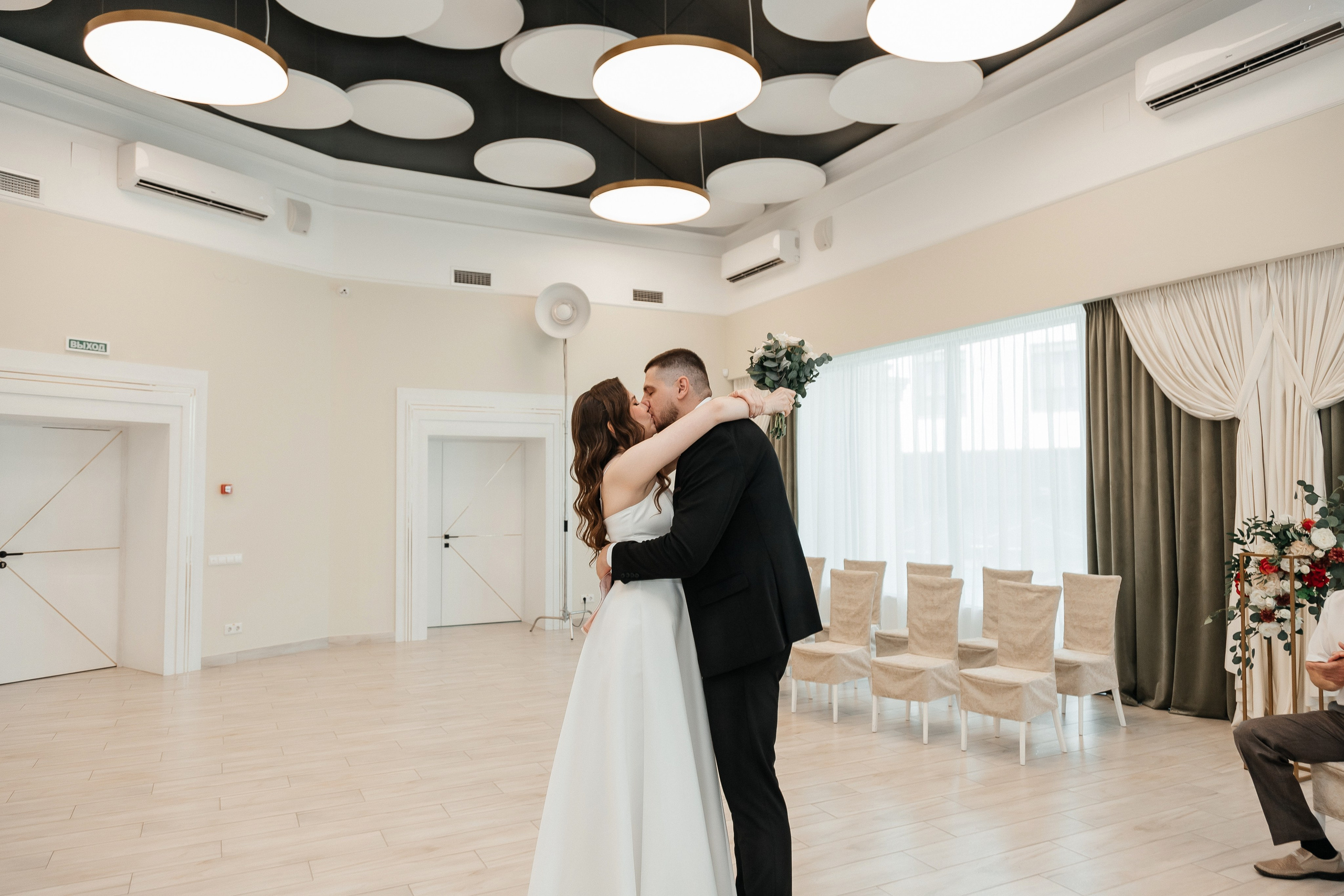 Дмитрий и Светлана/2024. Свадебный и семейный фотограф в Екатеринбурге