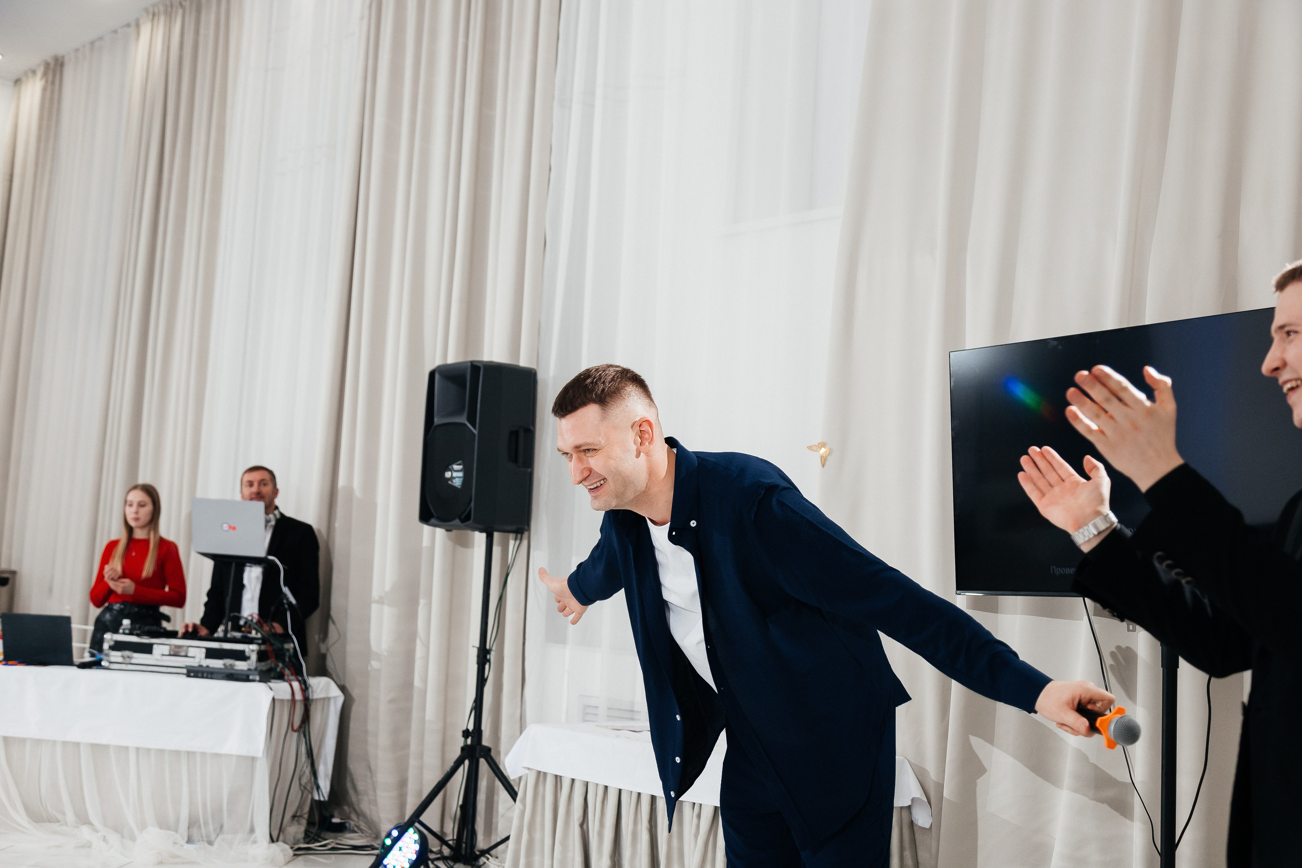 Юбилей Максима. Свадебный и семейный фотограф в Екатеринбурге