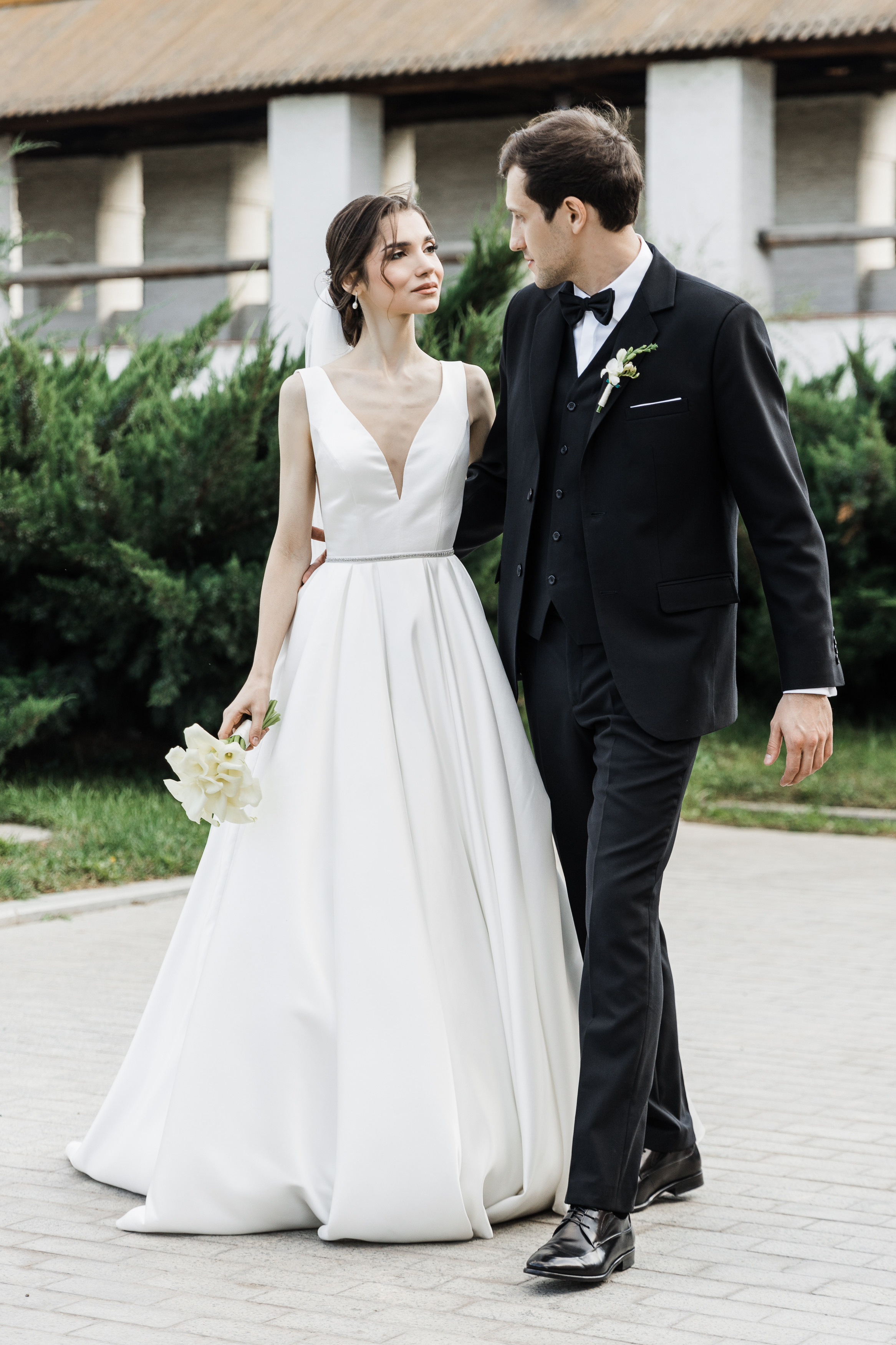 Рафаэль & Элина. Свадебный и семейный фотограф в Краснодаре и крае