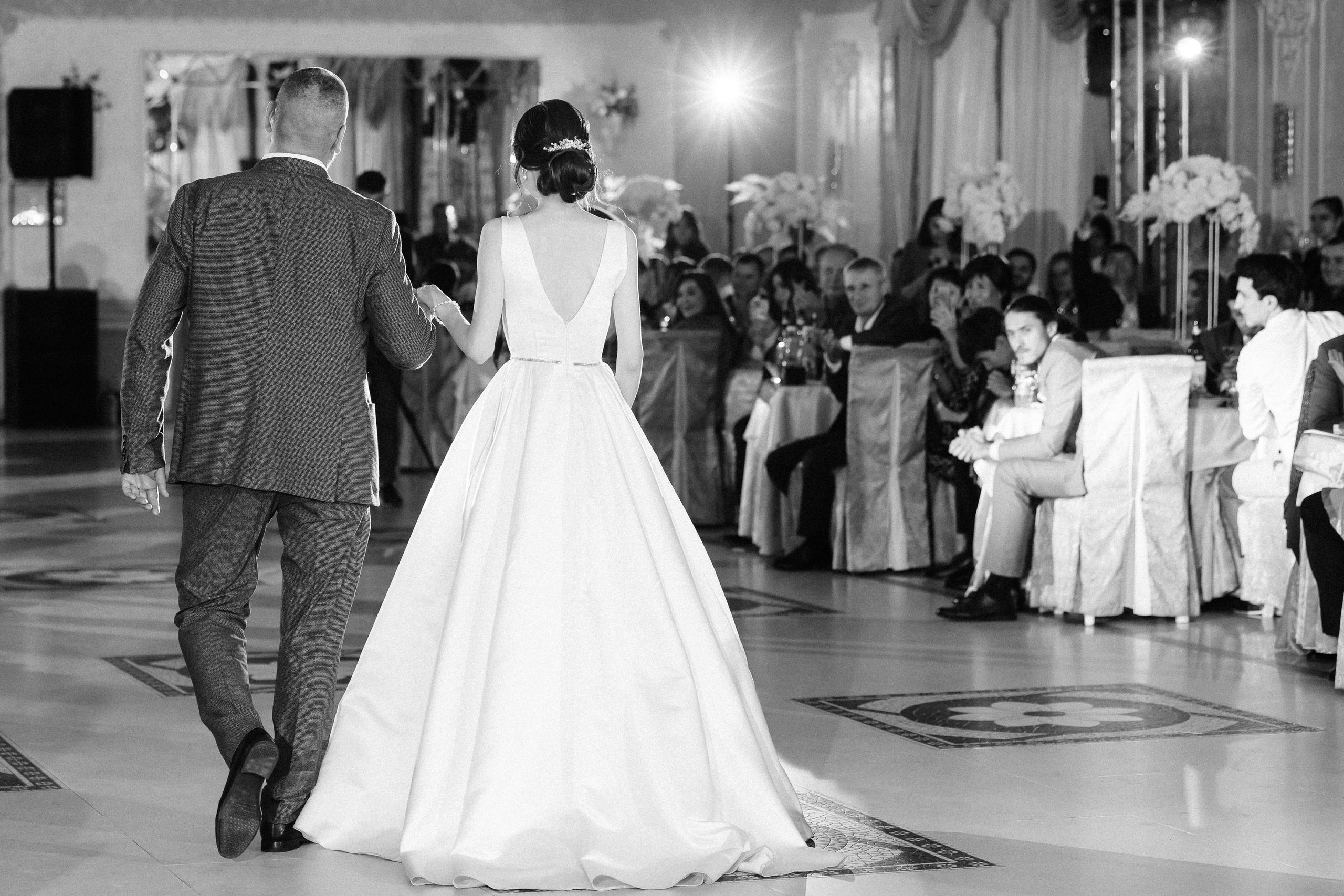 Рафаэль & Элина. Свадебный и семейный фотограф в Краснодаре и крае